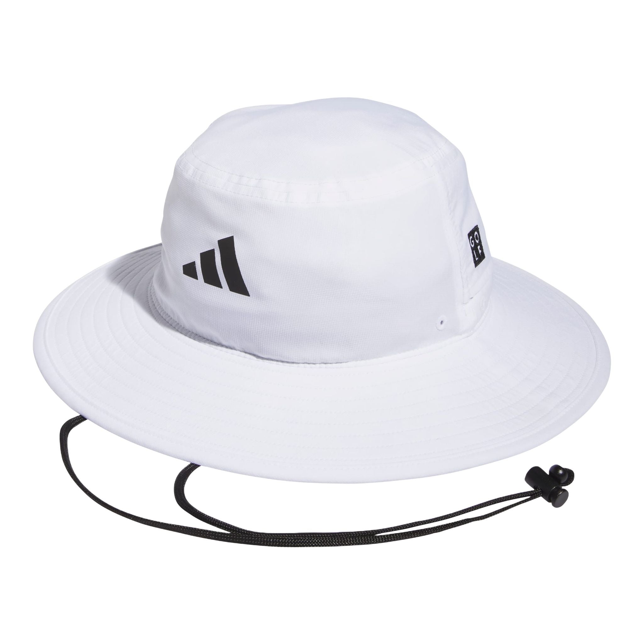 Cappello a tesa larga Adidas da uomo