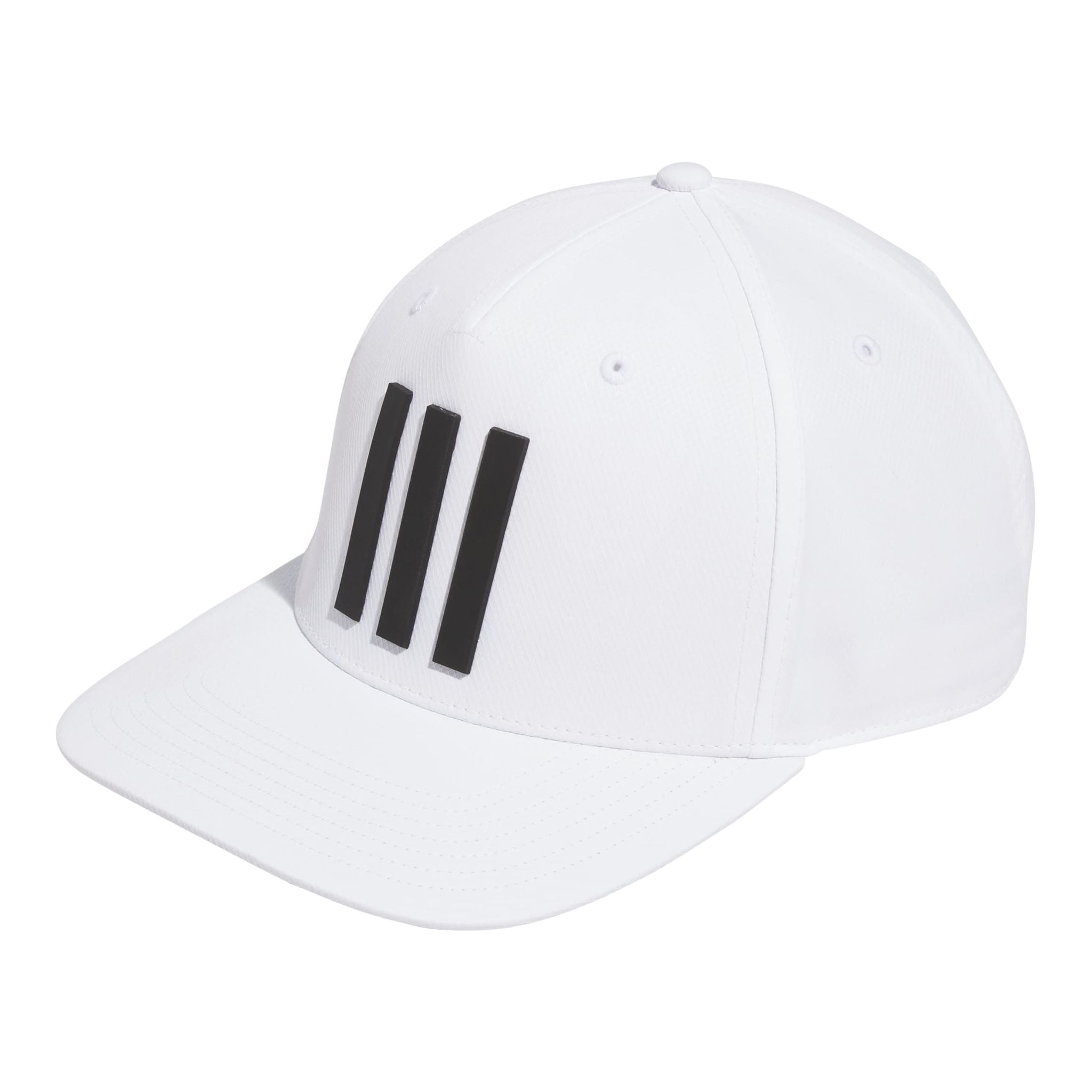 Cappellino da uomo Adidas 3-Stripes Tour
