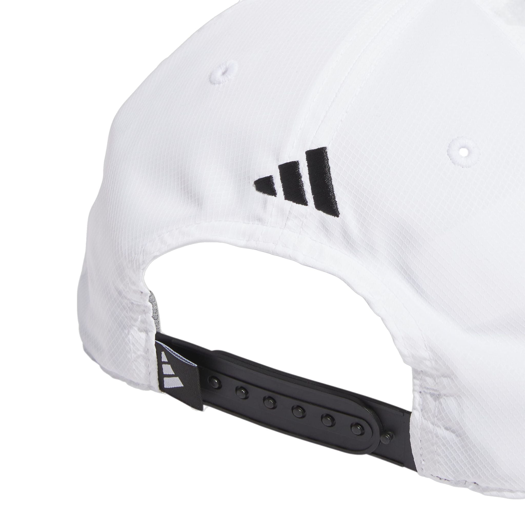 Cappellino da uomo Adidas 3-Stripes Tour