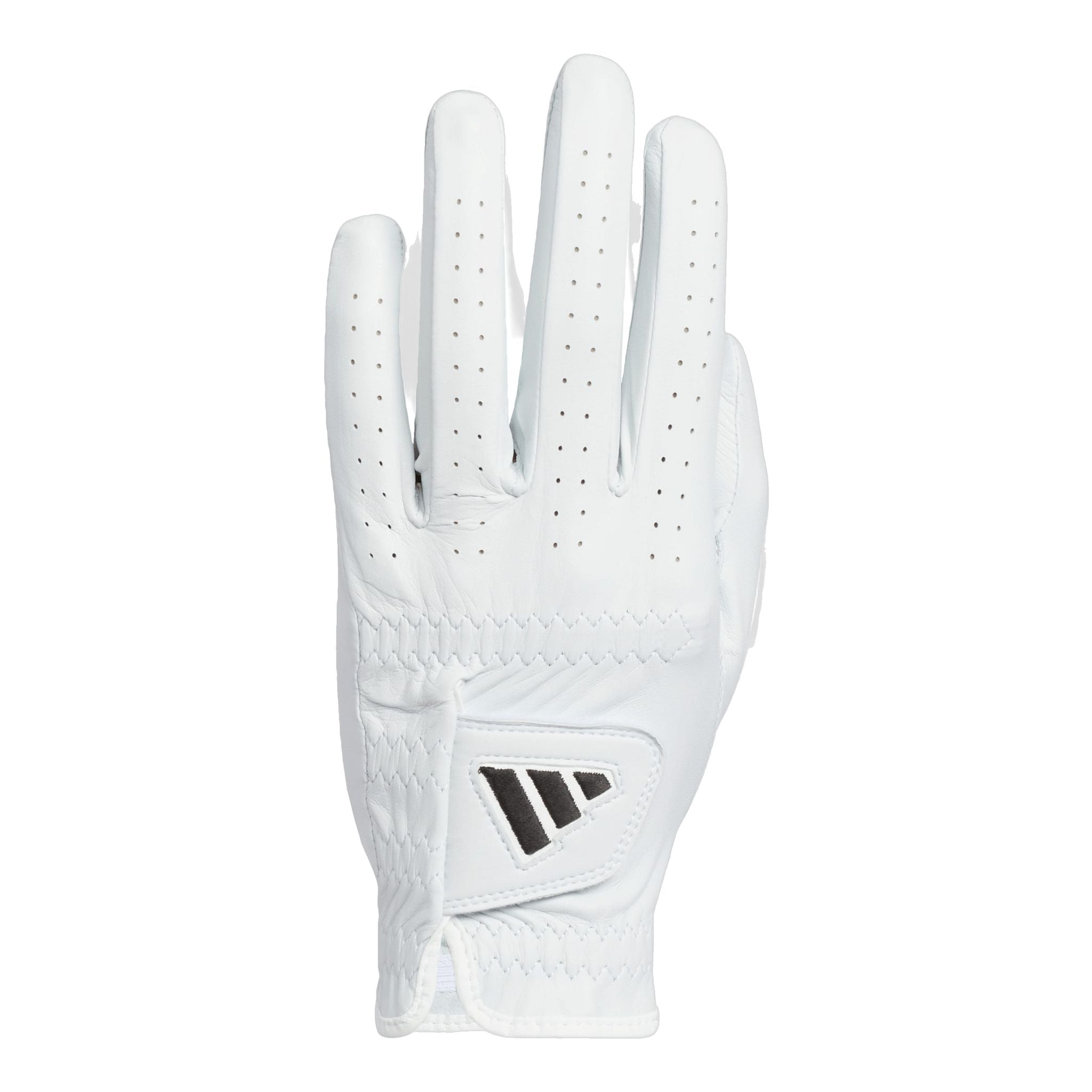 Guanto Adidas Ultimate Single Leather da uomo