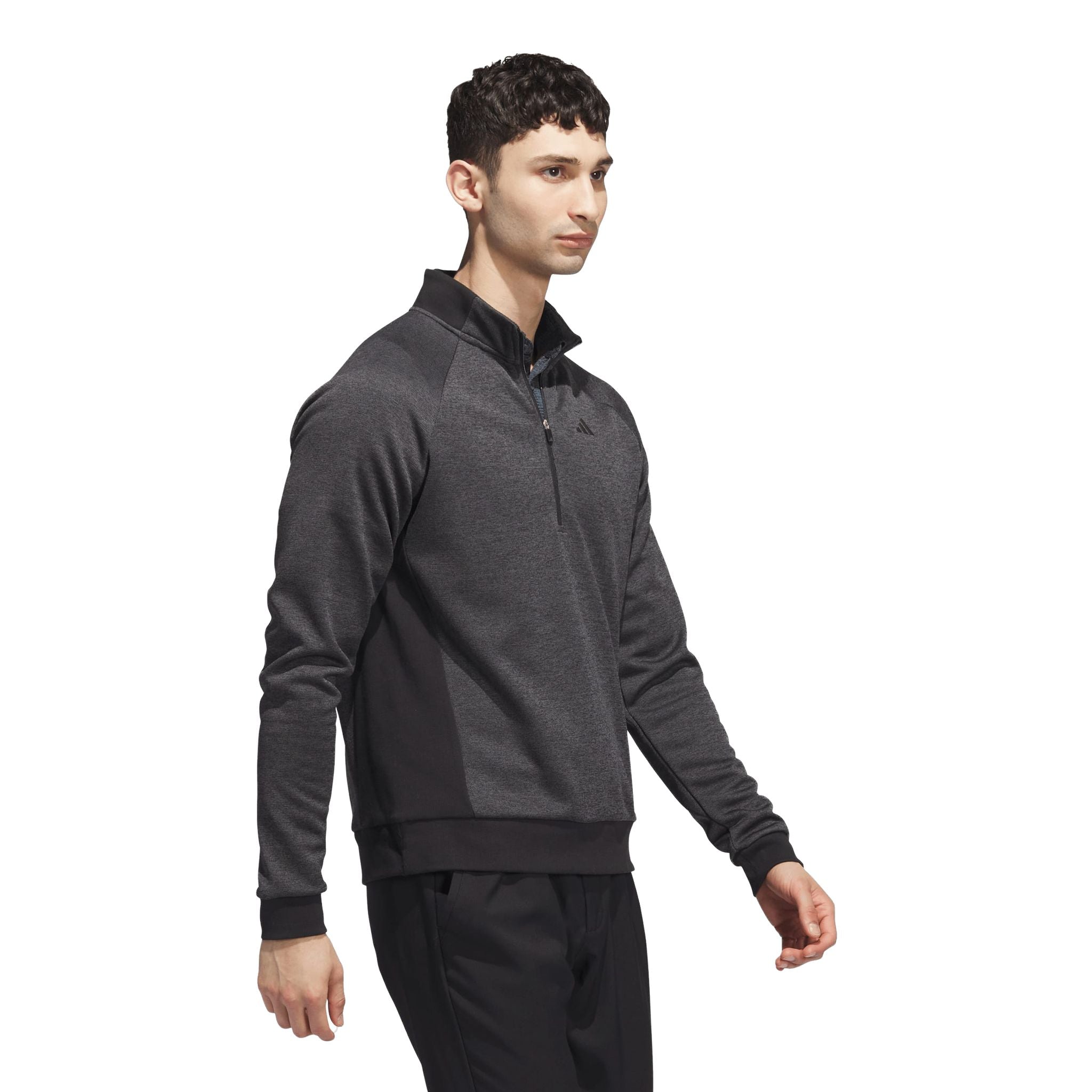 Adidas DWR Quarter-Zip Pullover Herren