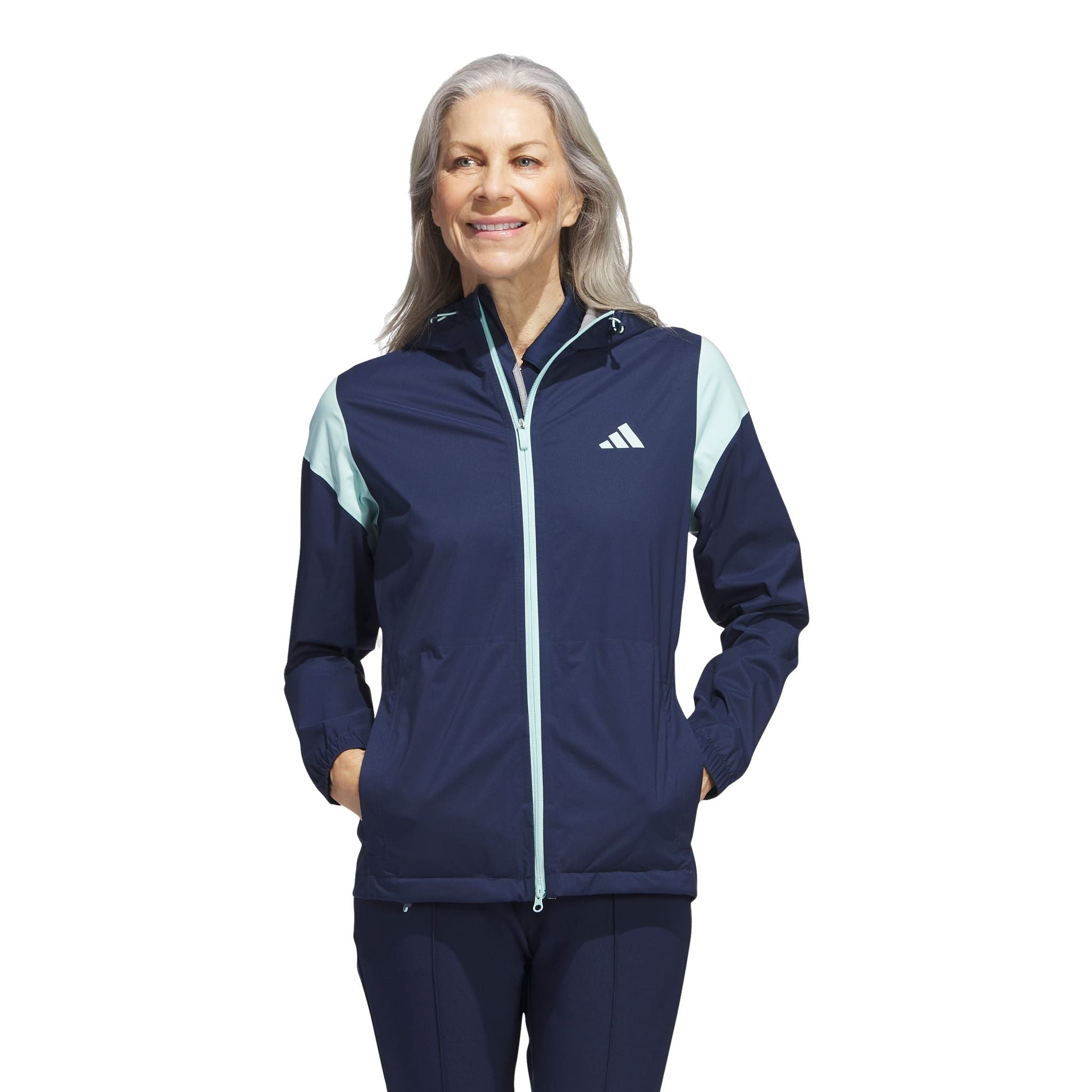 Giacca Adidas RAIN.RDY Donna