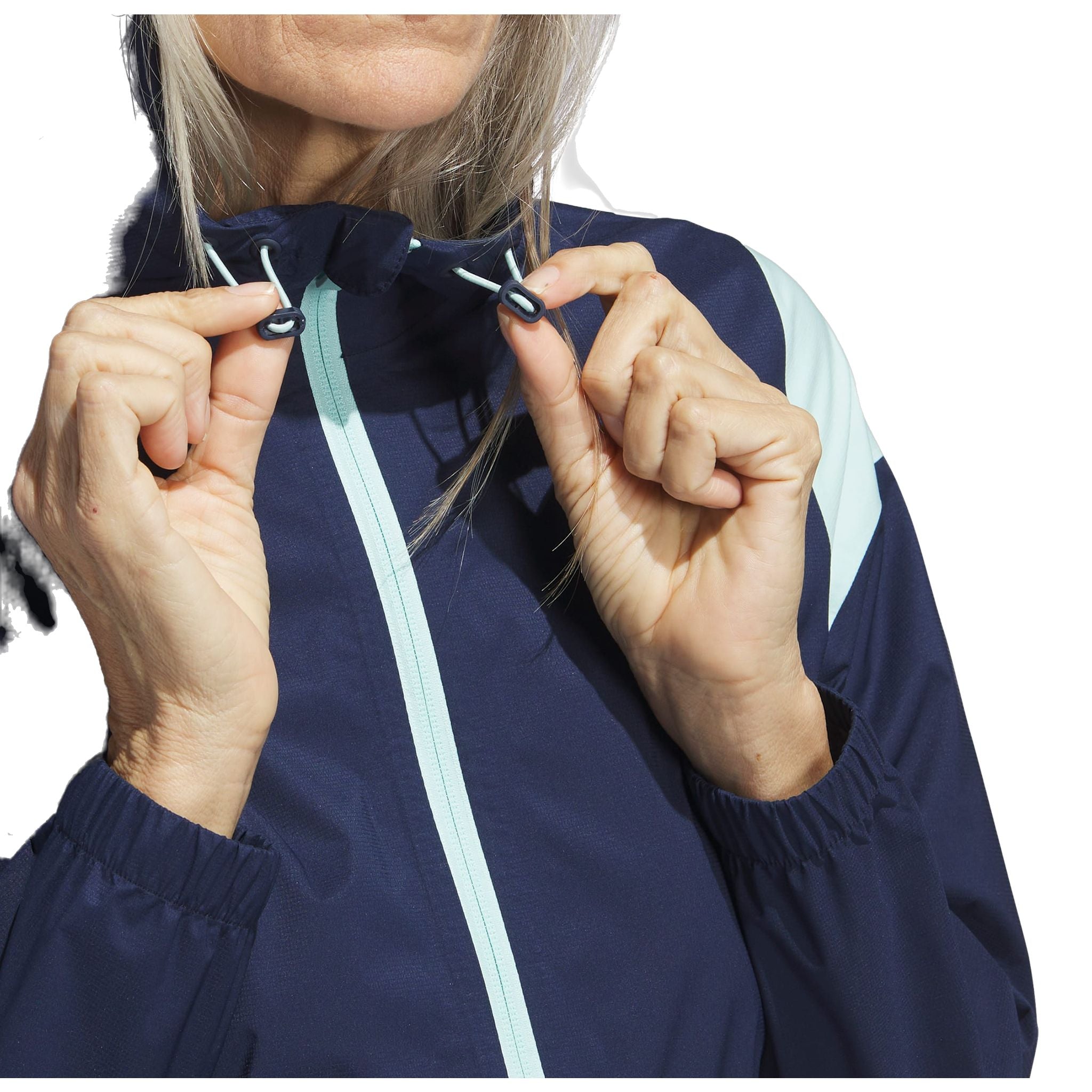 Giacca Adidas RAIN.RDY Donna