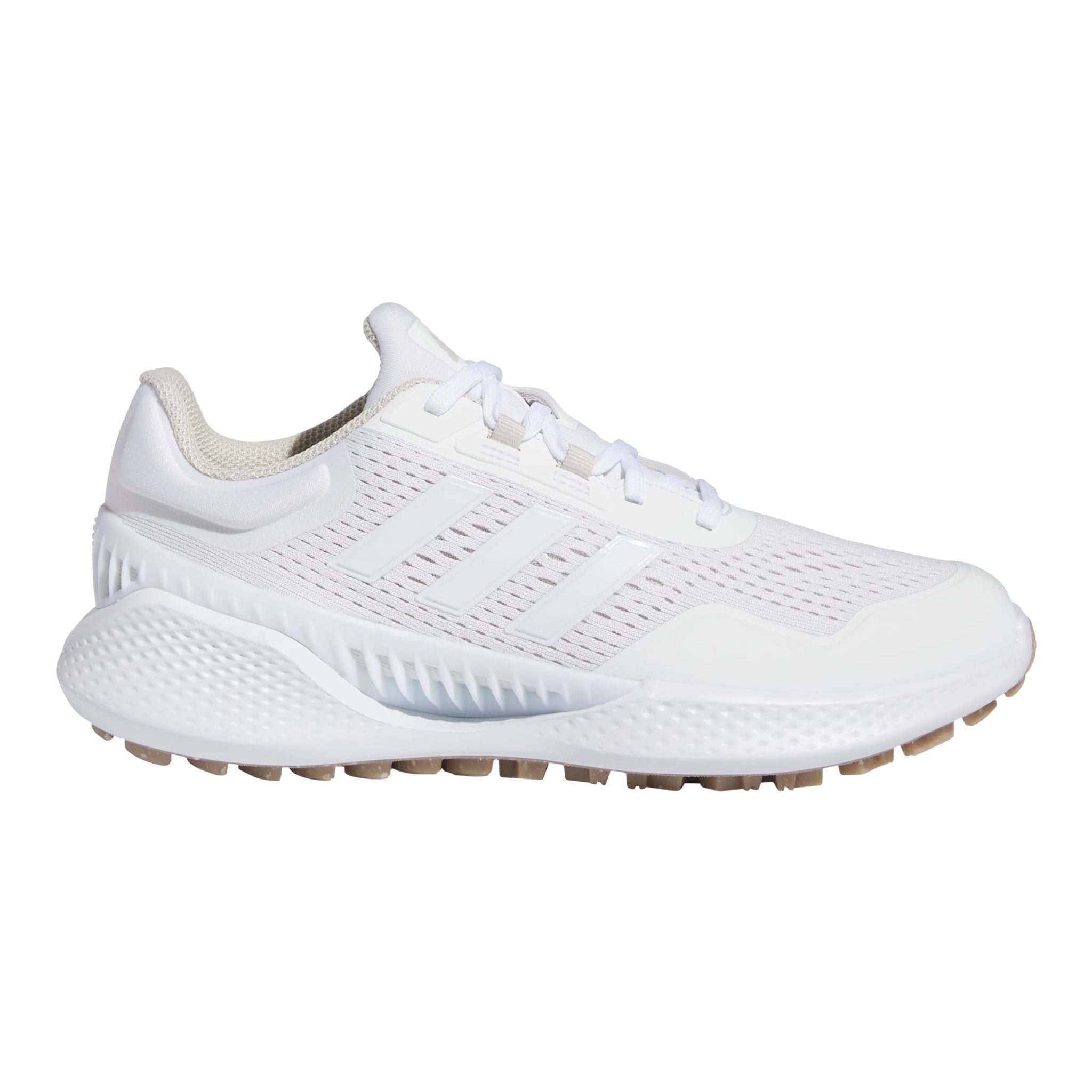 Scarpe da golf senza punte Adidas Summervent 24 da donna