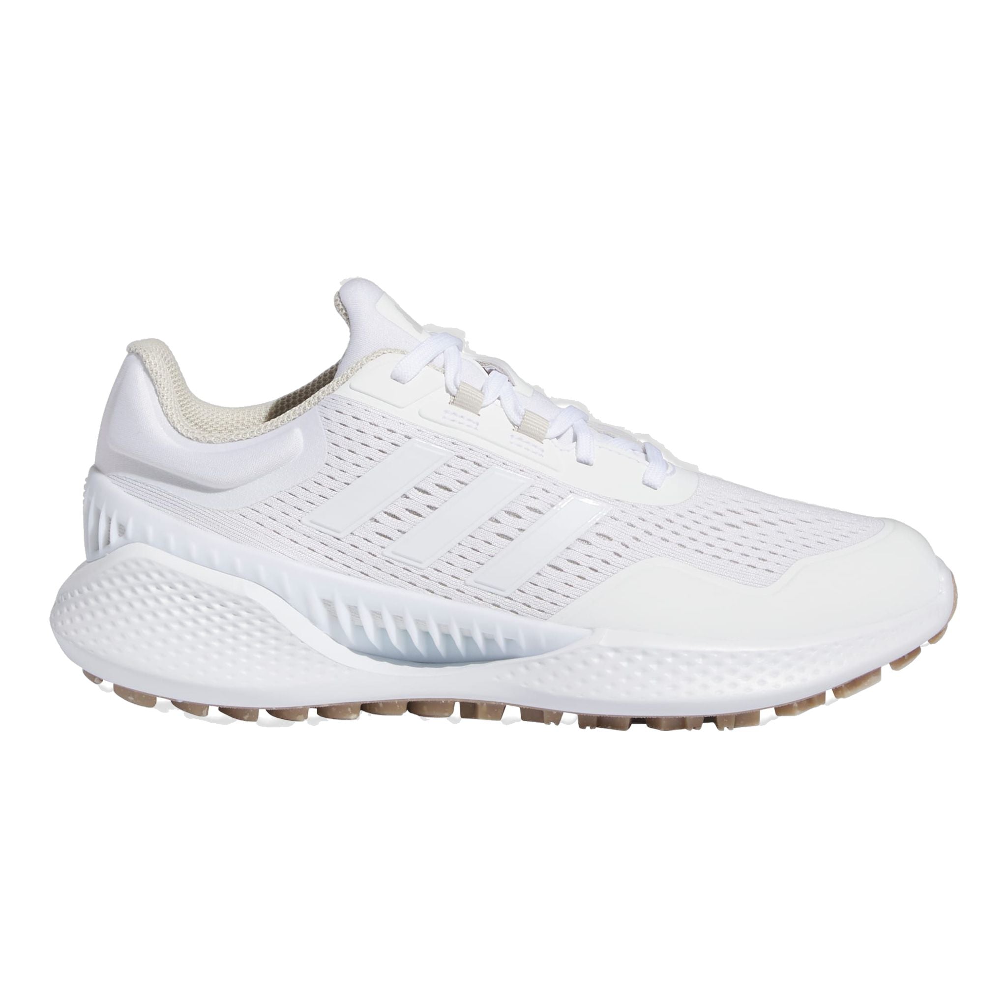 Scarpe da golf senza punte Adidas Summervent 24 da donna