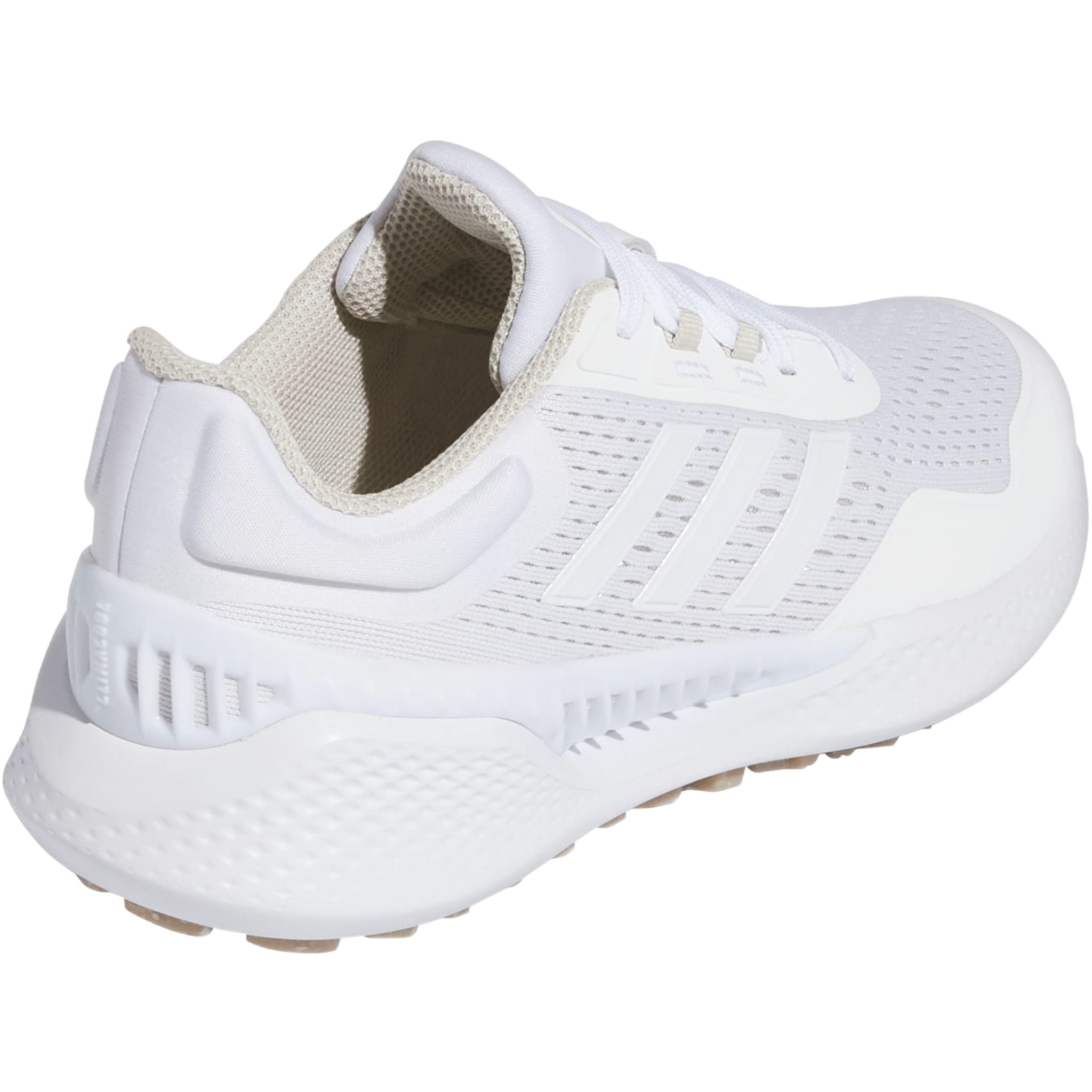 Scarpe da golf senza punte Adidas Summervent 24 da donna