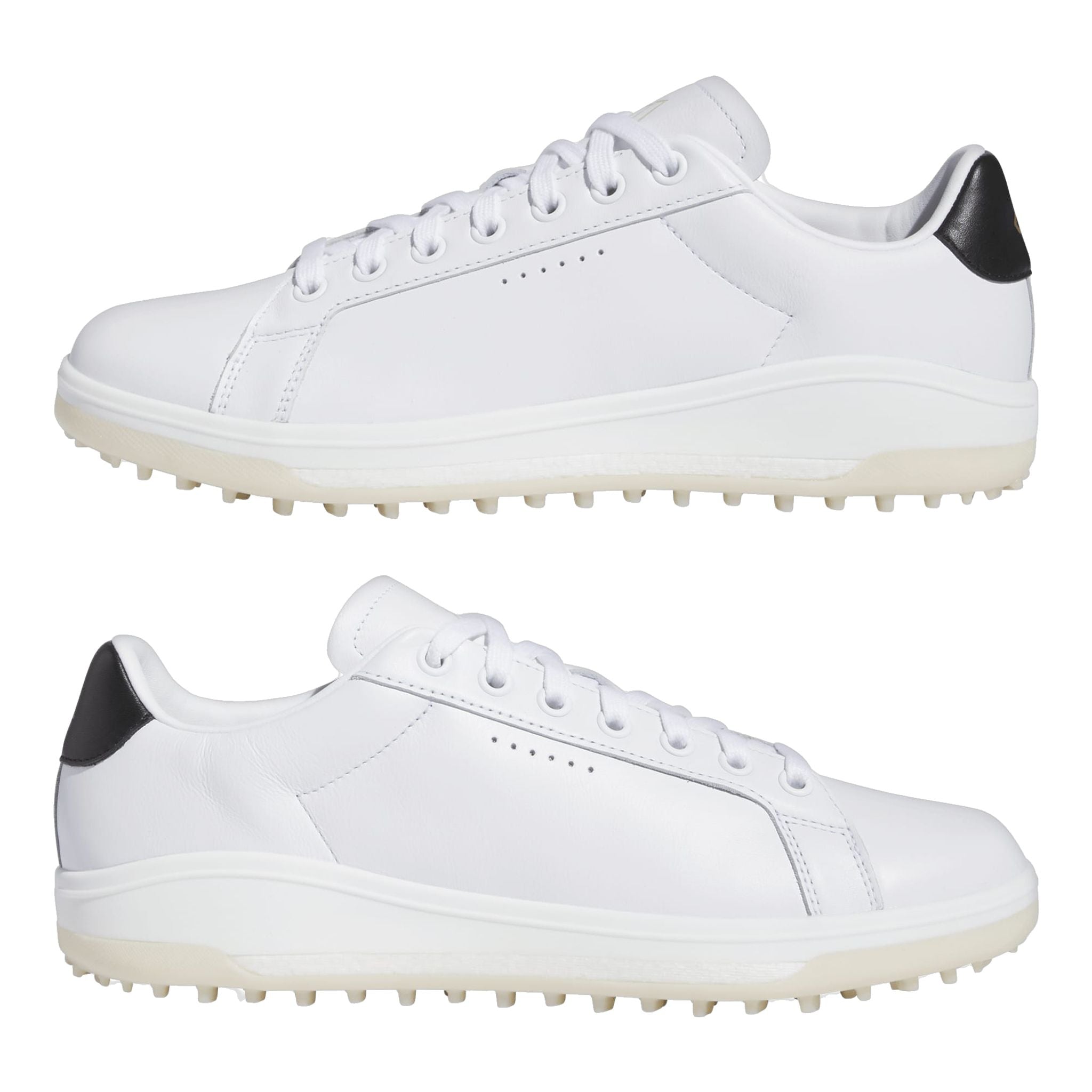 Scarpe da golf senza tacchetti Adidas Go-To Spkl 2 da uomo
