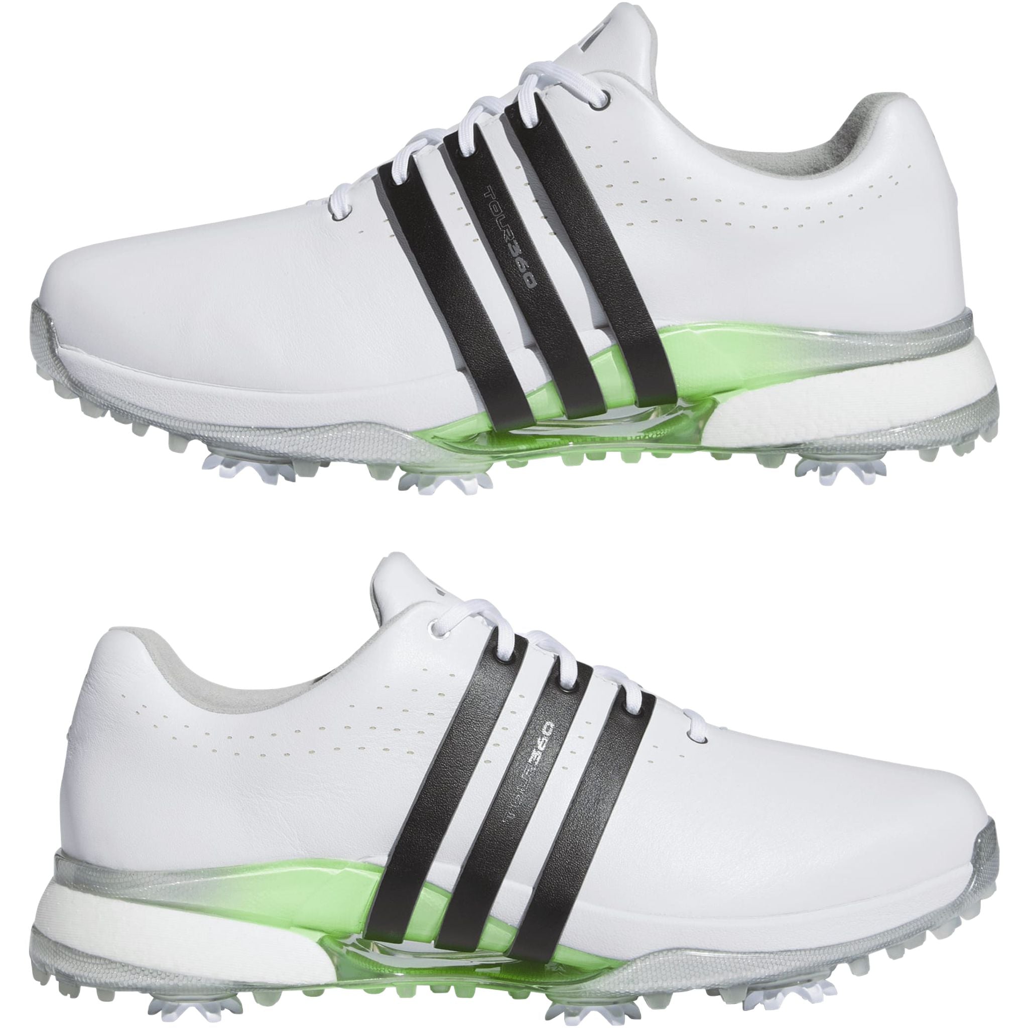 Scarpe da golf Adidas Tour360 24 Boost da uomo