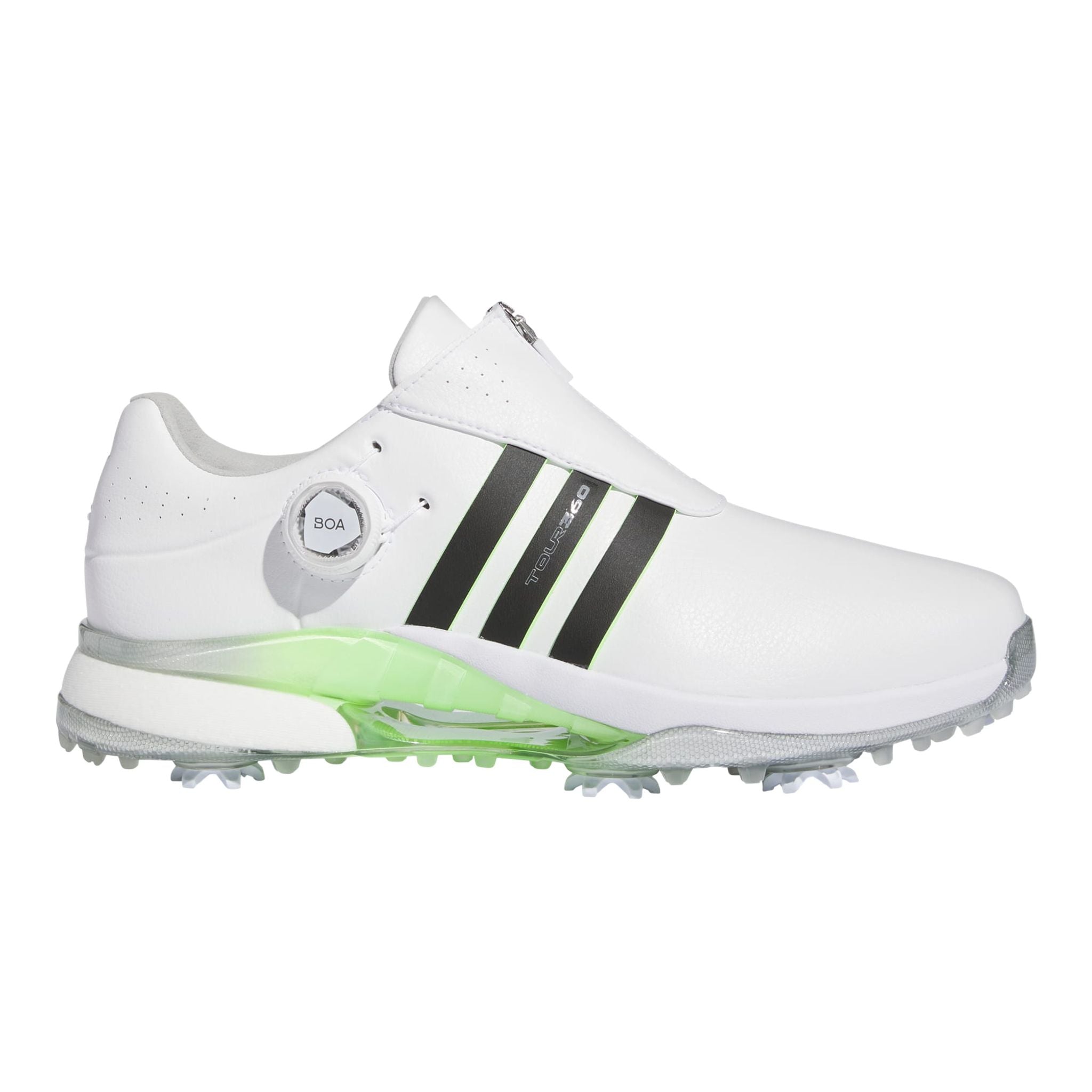 Scarpe da golf da uomo Adidas Tour360 24 BOA Boost