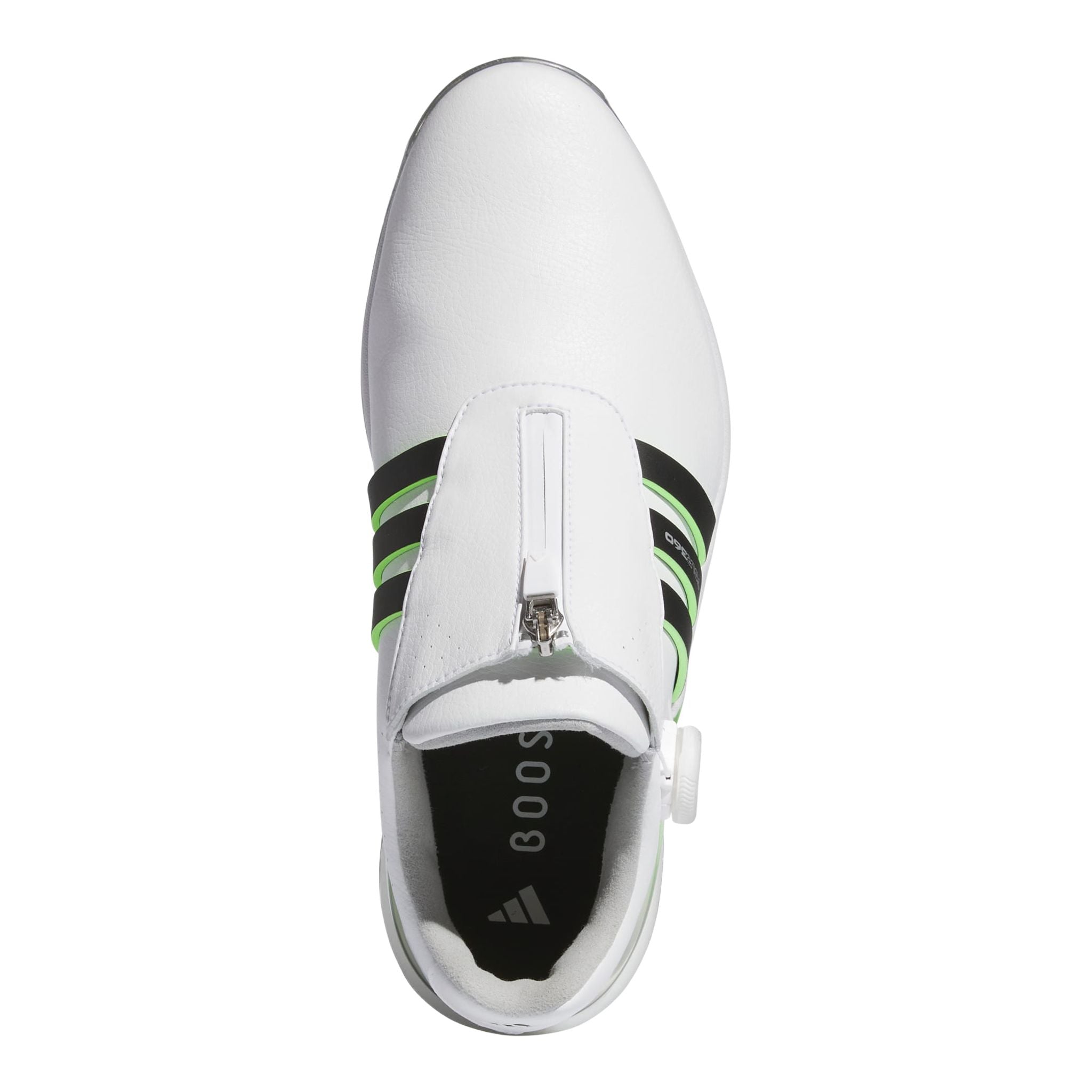 Scarpe da golf da uomo Adidas Tour360 24 BOA Boost