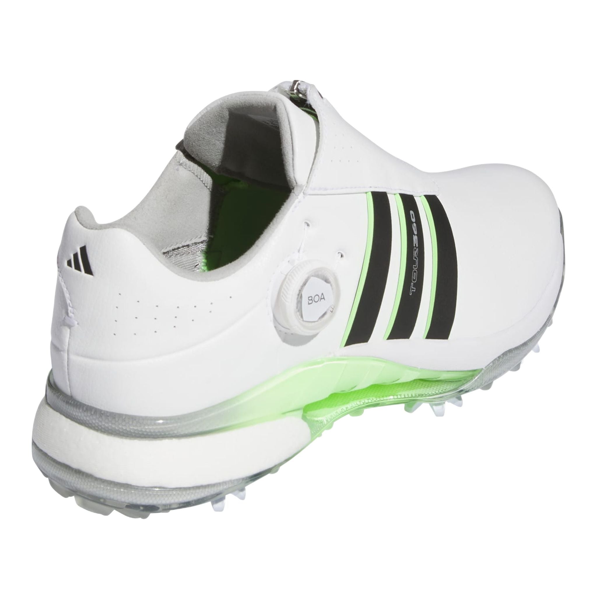Scarpe da golf da uomo Adidas Tour360 24 BOA Boost