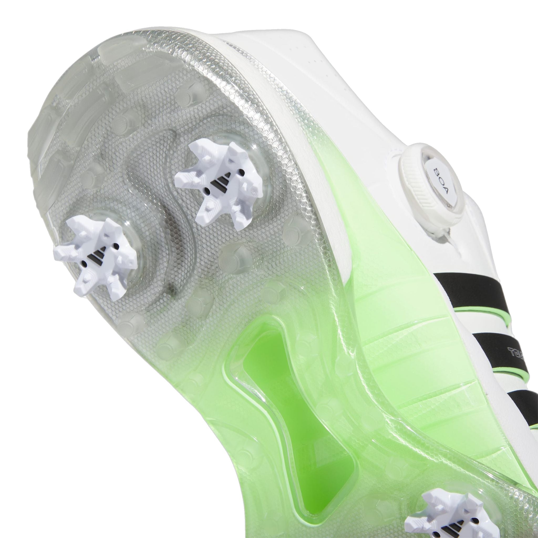 Scarpe da golf da uomo Adidas Tour360 24 BOA Boost