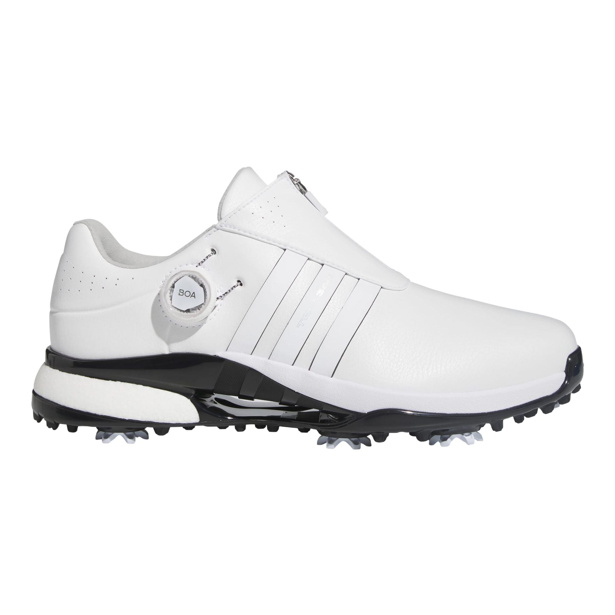 Scarpe da golf da uomo Adidas Tour360 24 BOA Boost