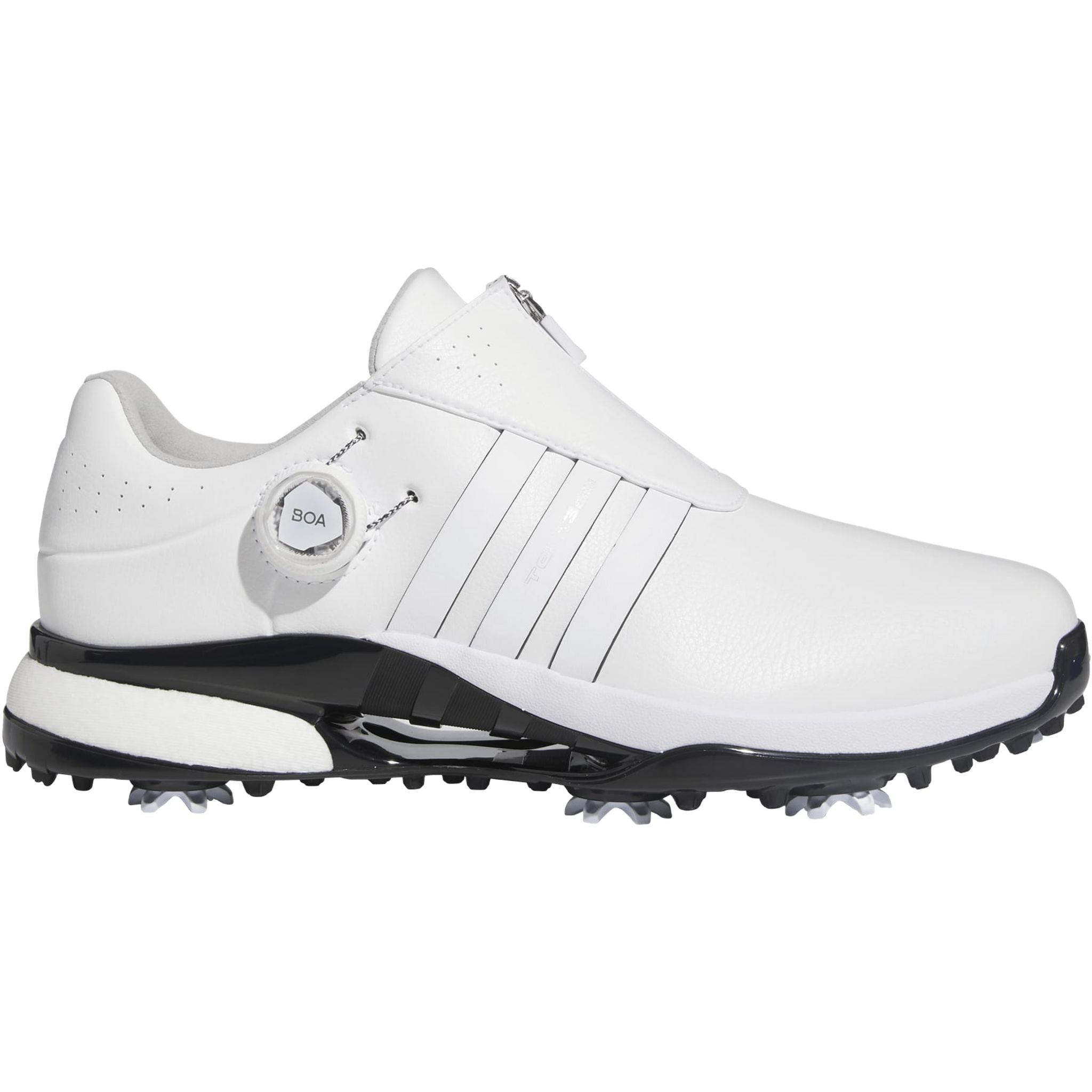 Scarpe da golf da uomo Adidas Tour360 24 BOA Boost