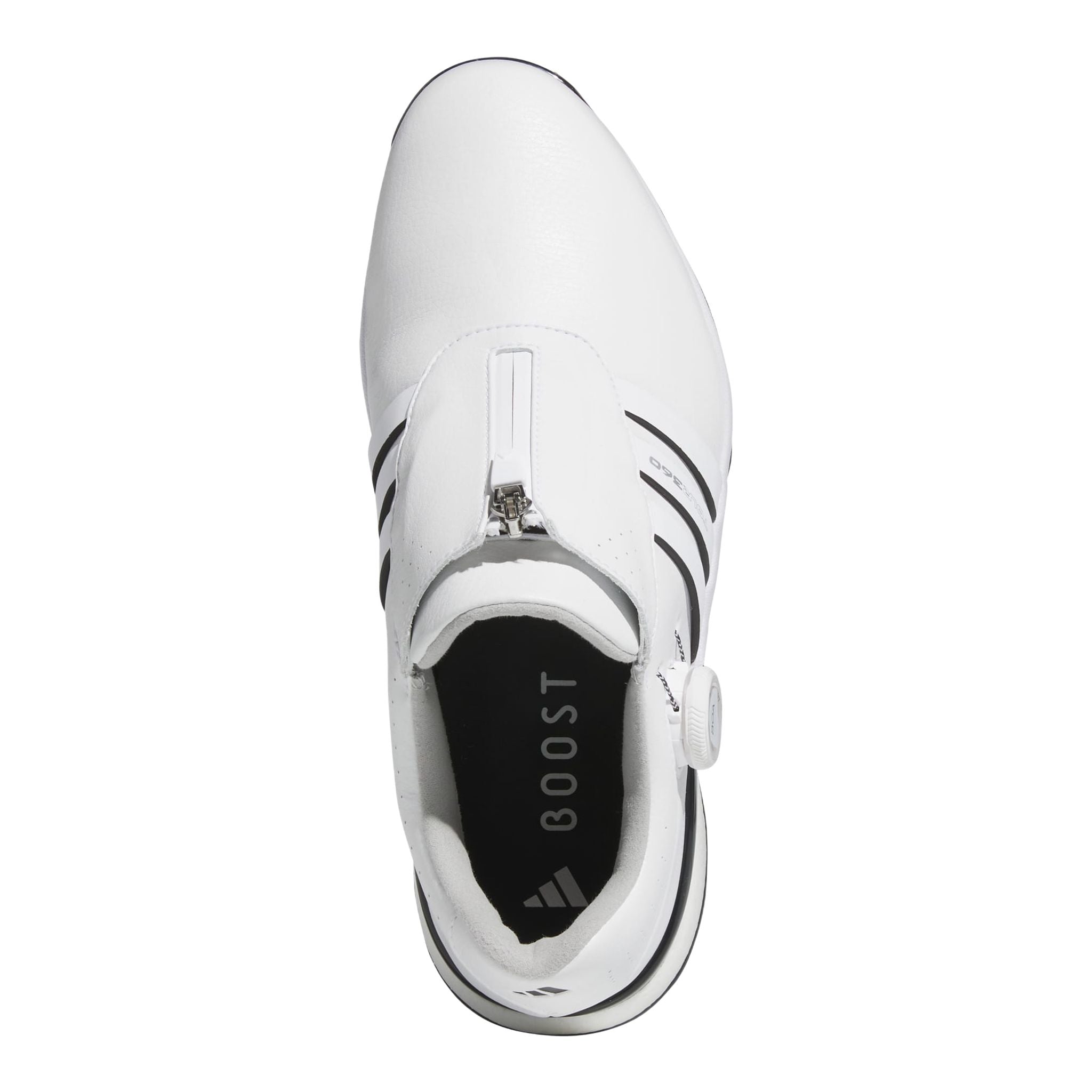 Scarpe da golf da uomo Adidas Tour360 24 BOA Boost