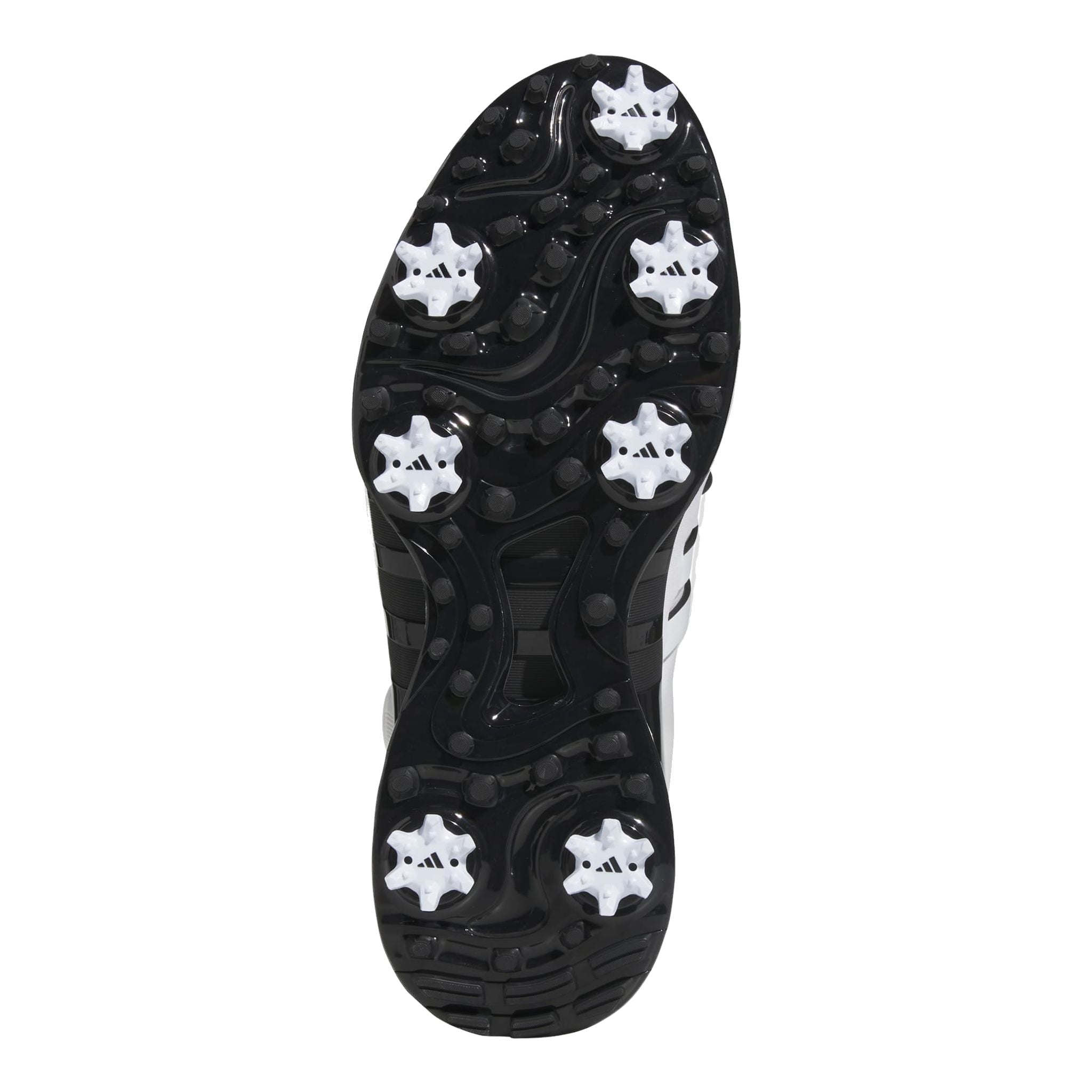 Scarpe da golf da uomo Adidas Tour360 24 BOA Boost