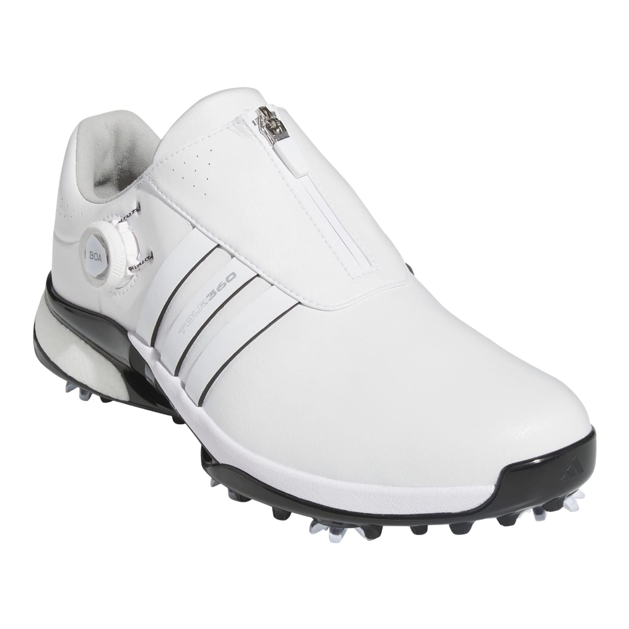 Scarpe da golf da uomo Adidas Tour360 24 BOA Boost