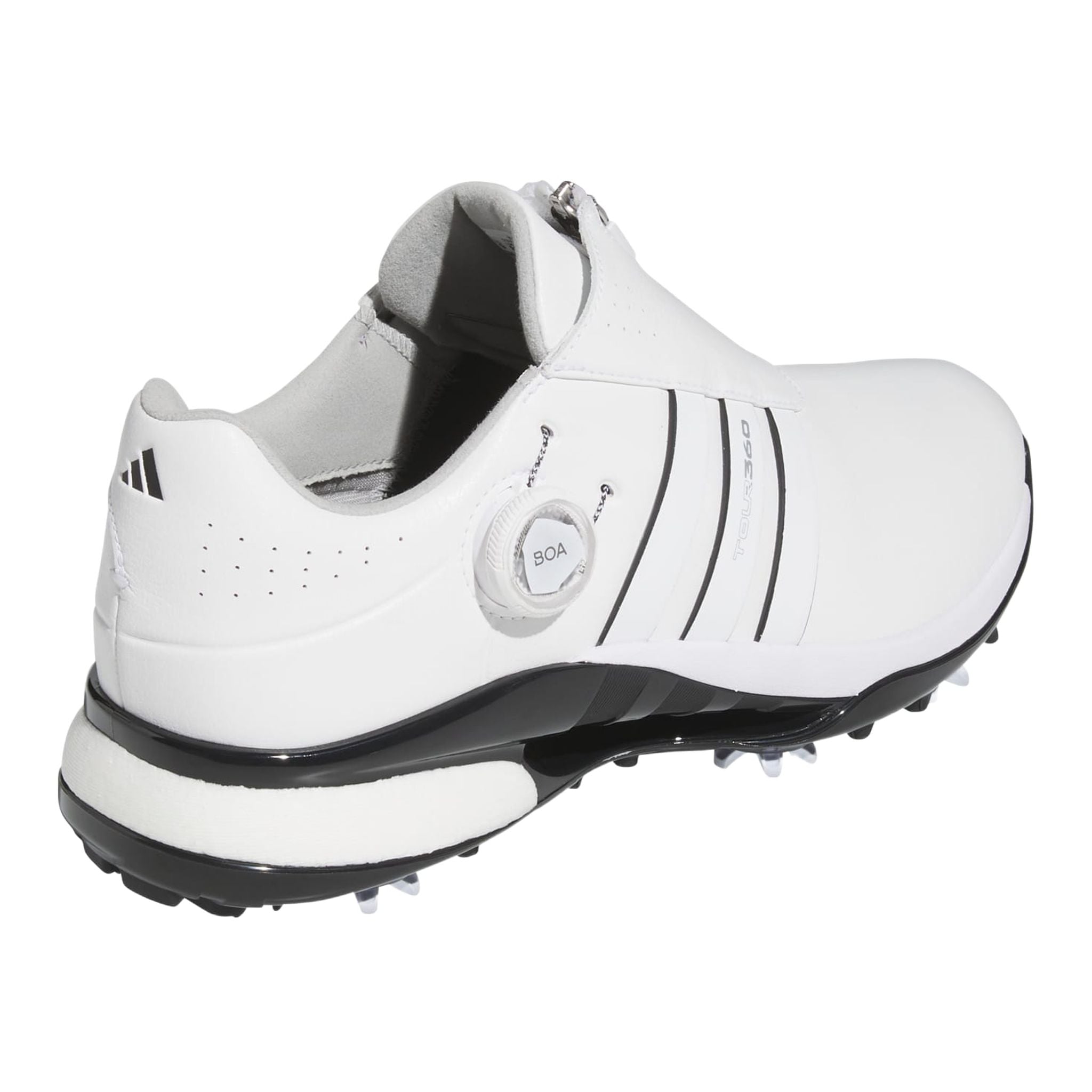 Scarpe da golf da uomo Adidas Tour360 24 BOA Boost