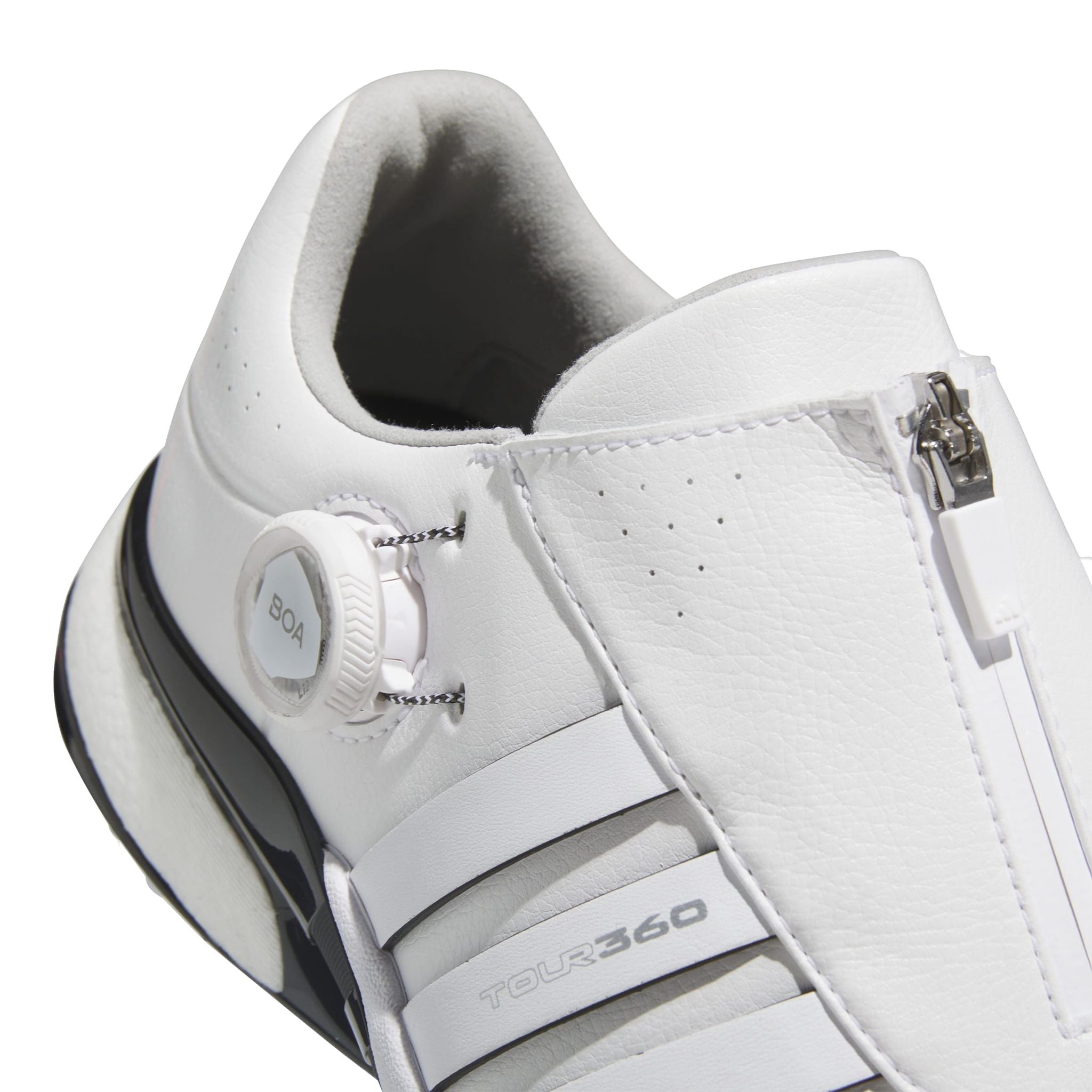 Scarpe da golf da uomo Adidas Tour360 24 BOA Boost