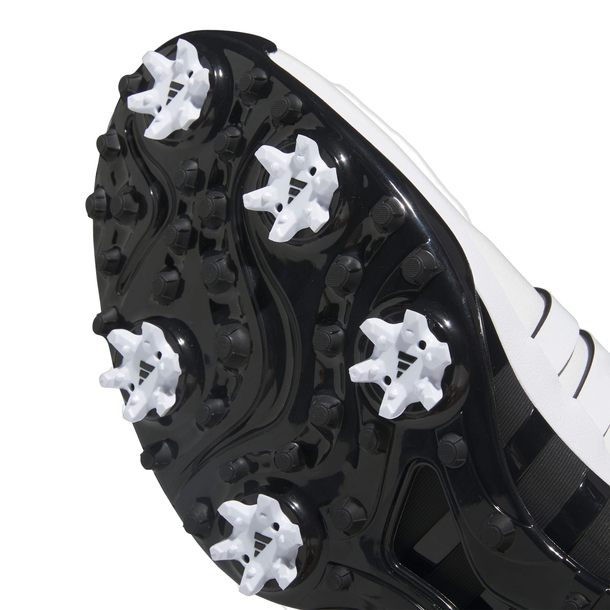 Scarpe da golf da uomo Adidas Tour360 24 BOA Boost