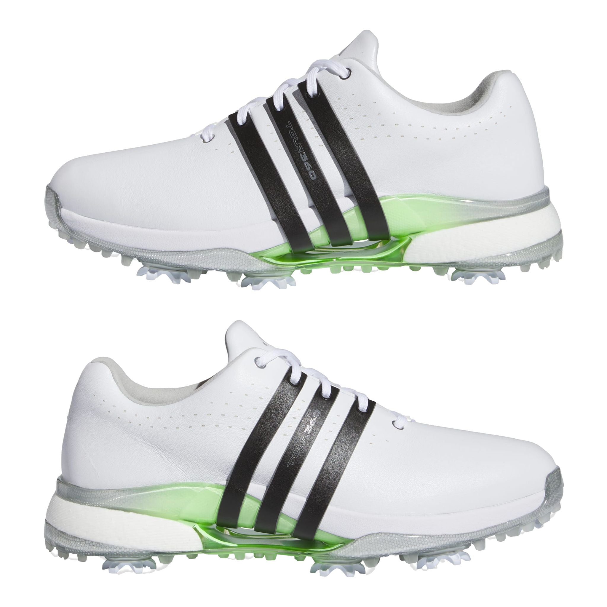 Scarpe da golf Adidas W Tour360 24 Boost da donna