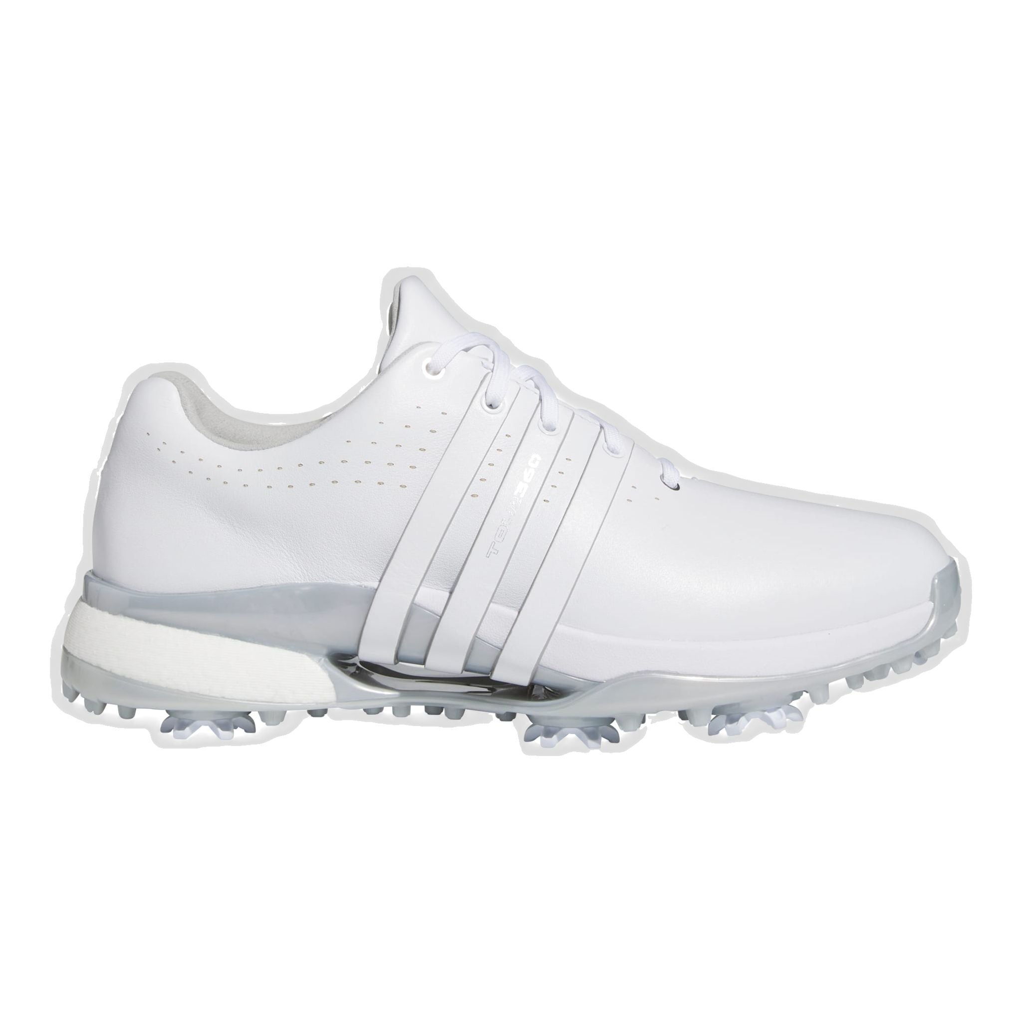 Scarpe da golf Adidas W Tour360 24 Boost da donna