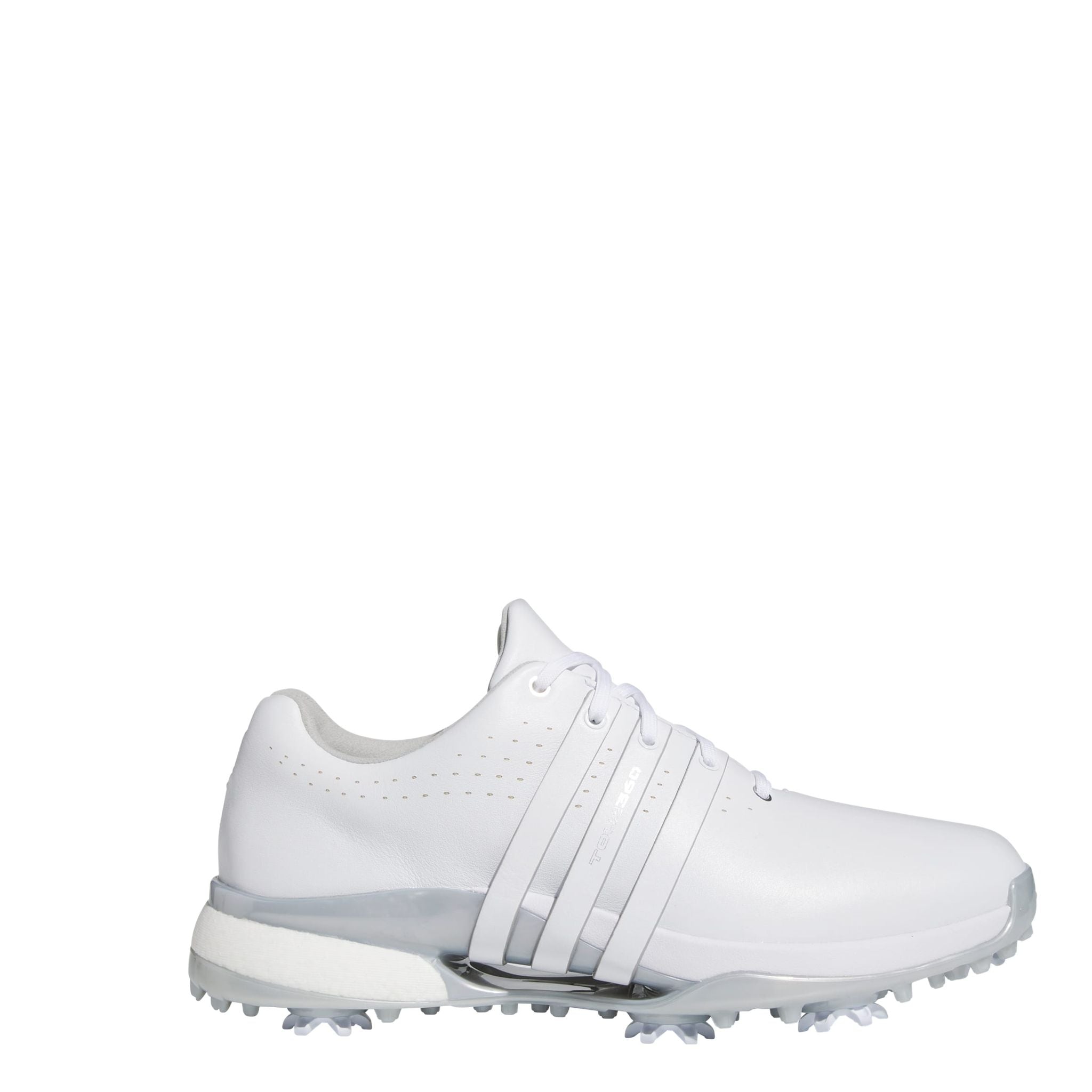 Scarpe da golf Adidas W Tour360 24 Boost da donna