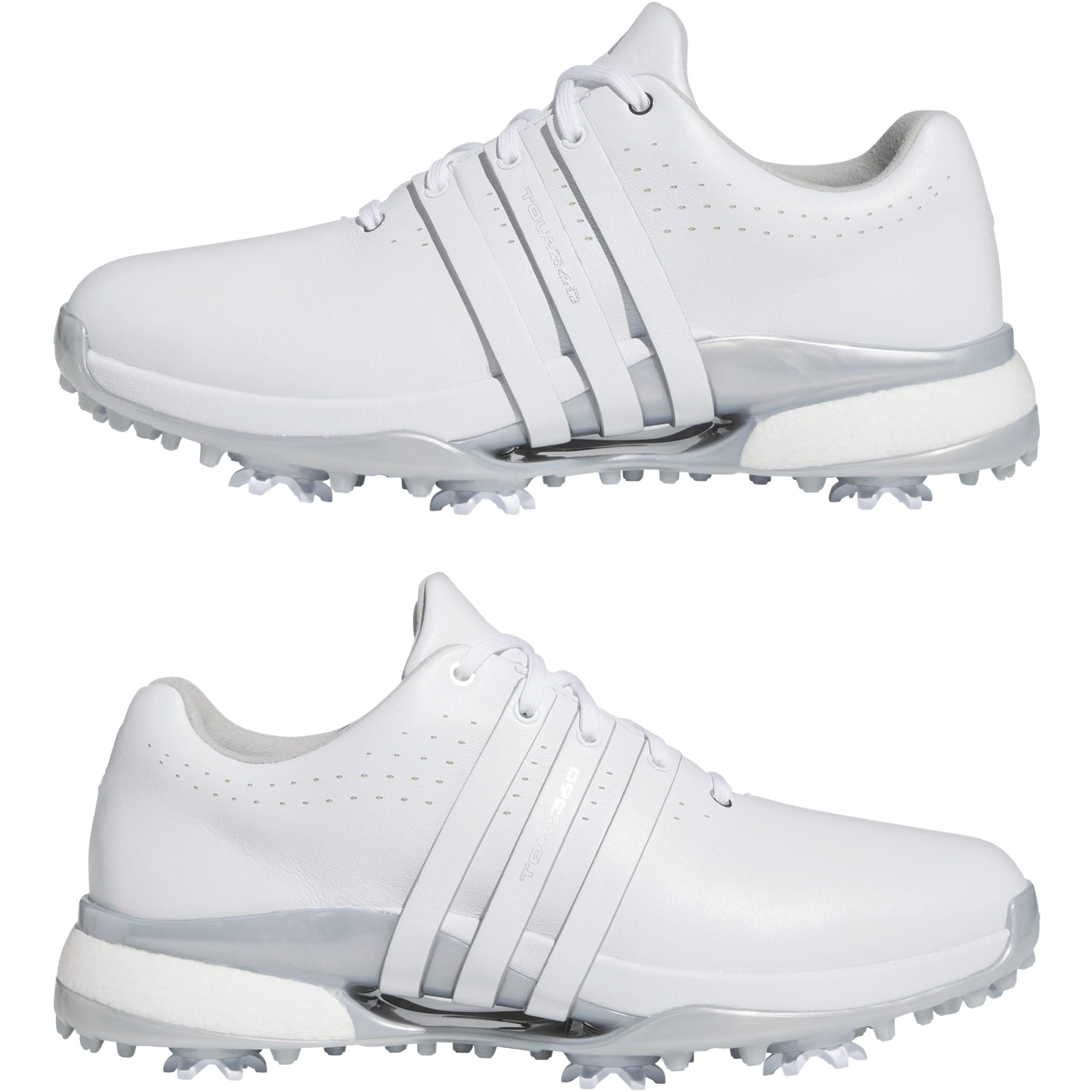 Scarpe da golf Adidas W Tour360 24 Boost da donna