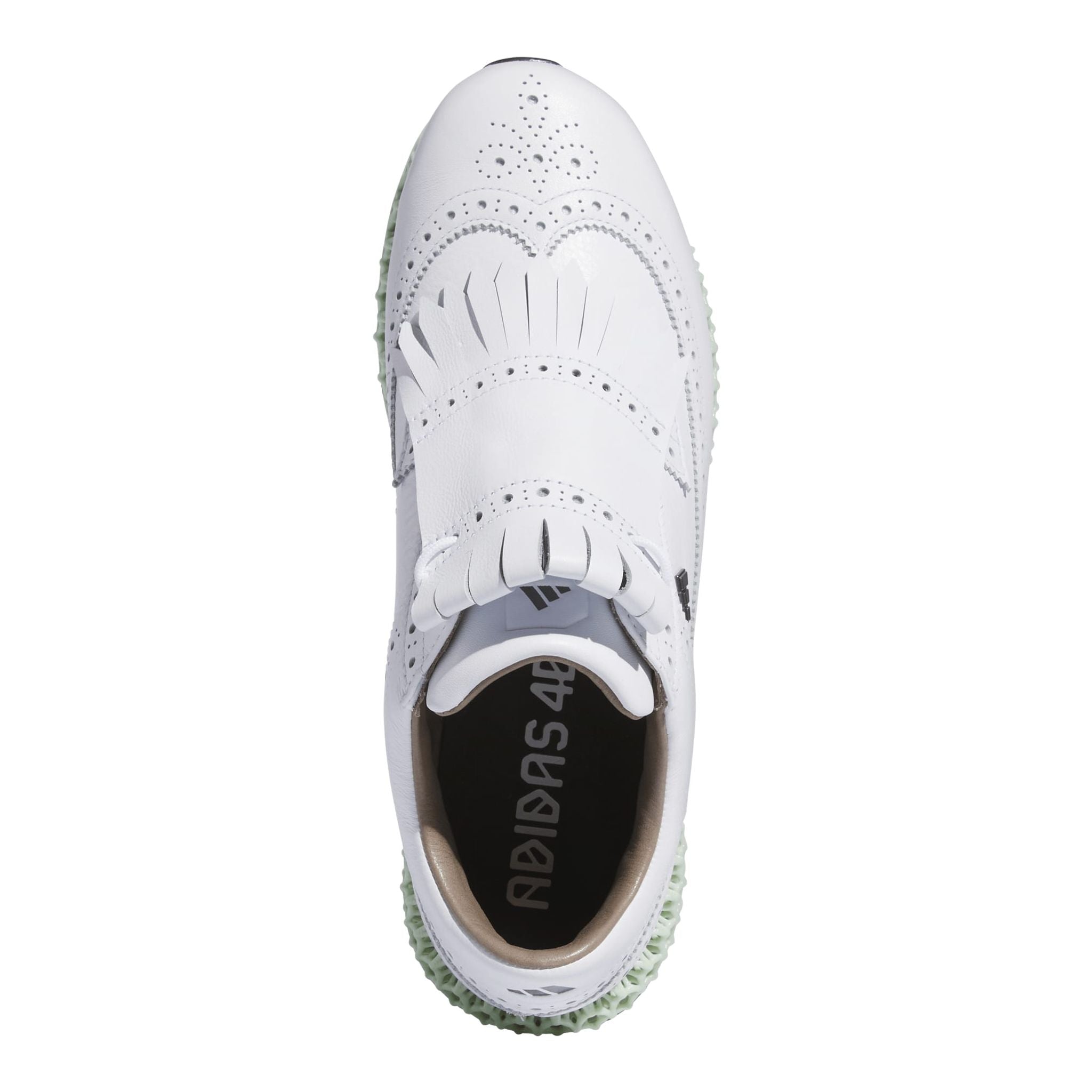 Scarpe da golf senza tacchetti Adidas Mc87 Adicross 4D