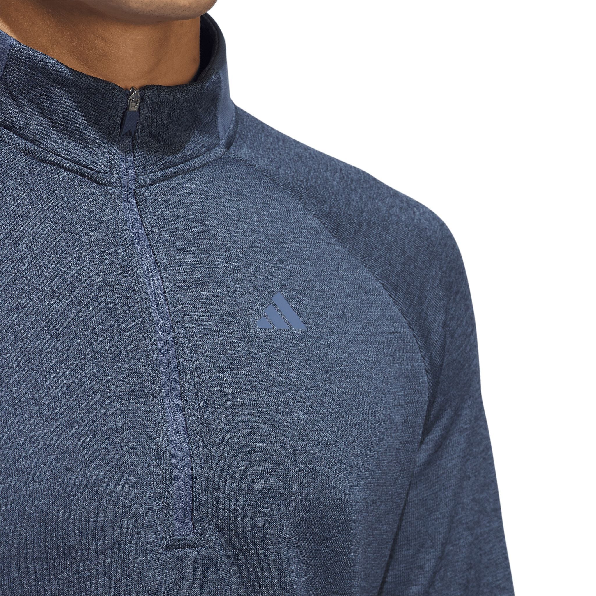 Adidas DWR Quarter-Zip Pullover Herren