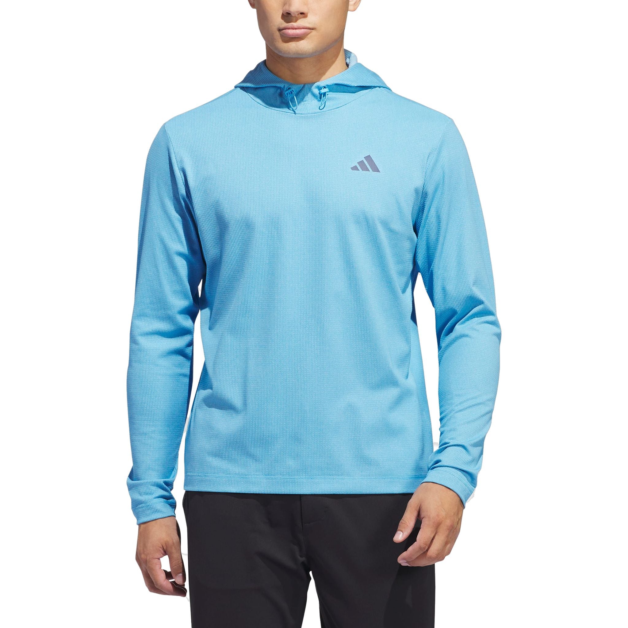 Adidas Lightweight Hoodie Herren