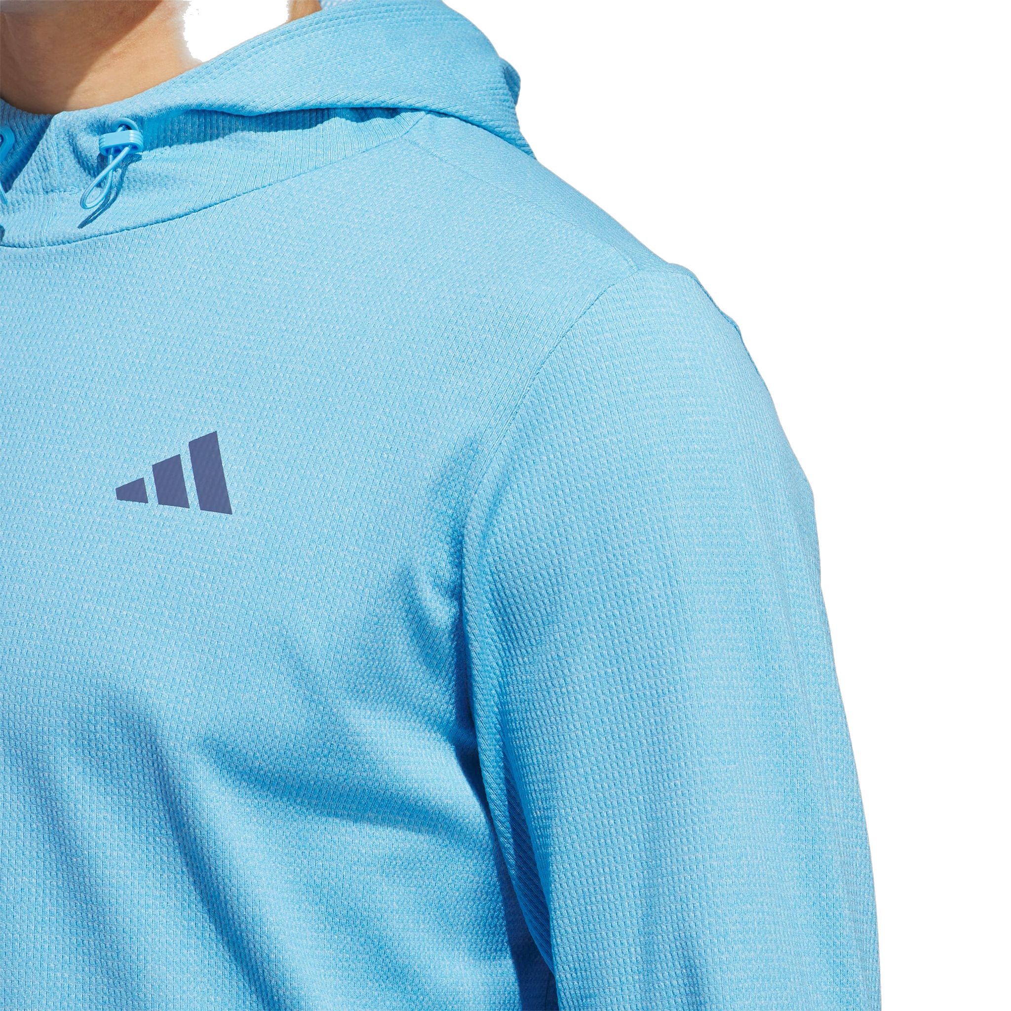 Adidas Lightweight Hoodie Herren