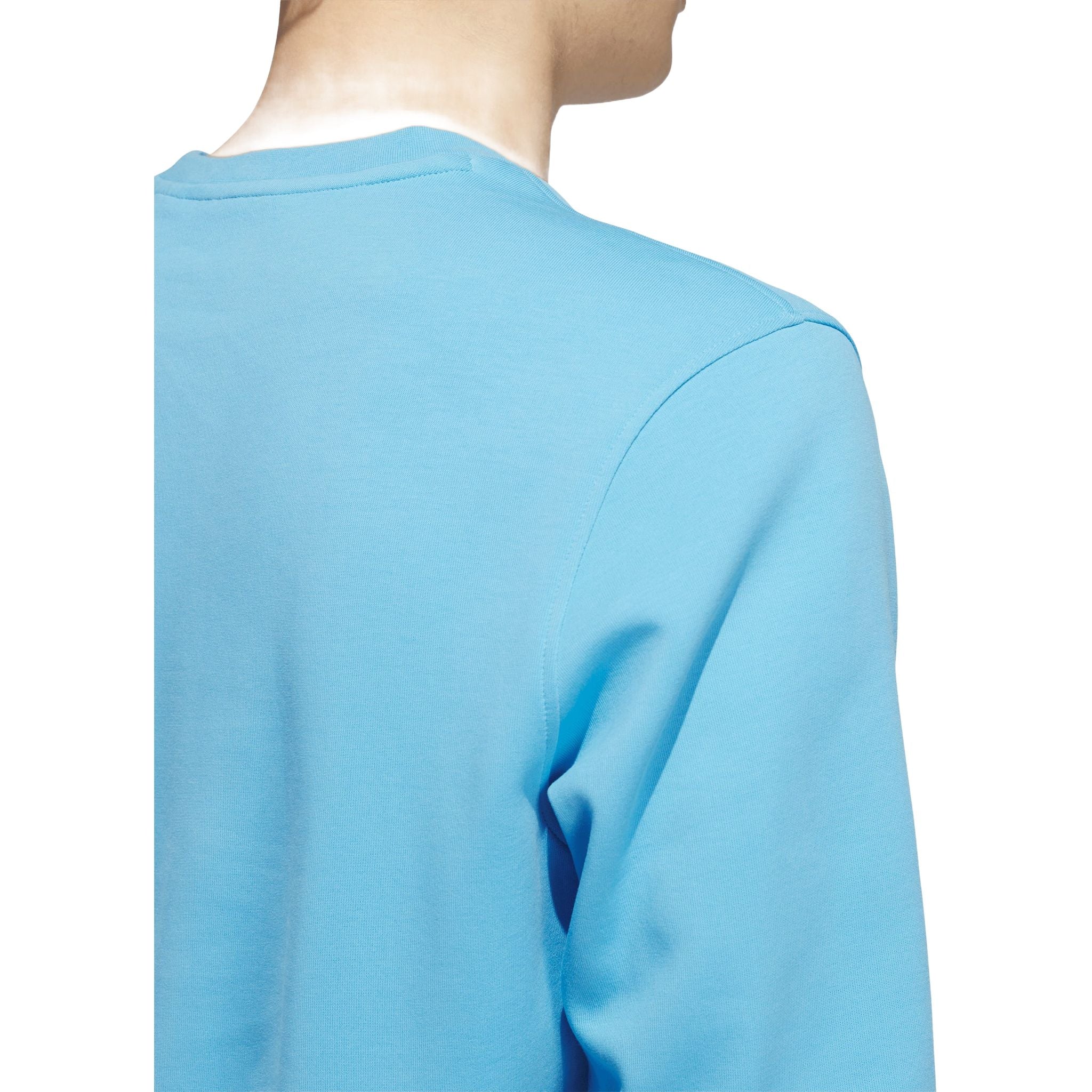 Felpa girocollo Adidas Core da uomo