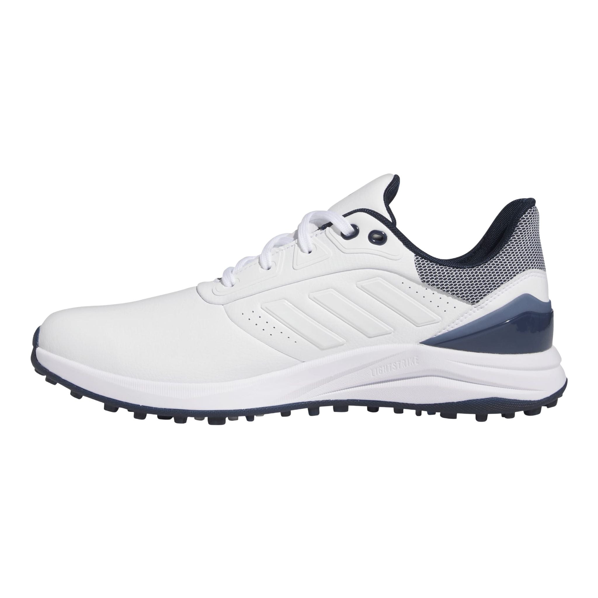 Scarpe da golf senza tacchetti Adidas Solarmotion 24 Wide da uomo