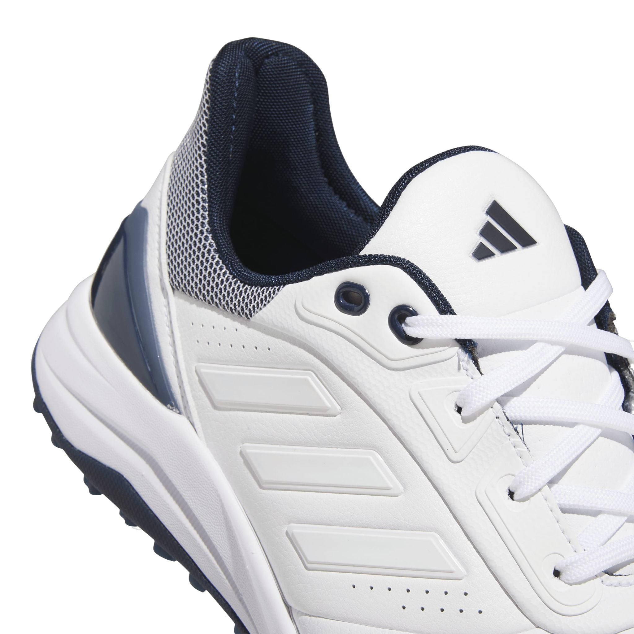 Scarpe da golf senza tacchetti Adidas Solarmotion 24 Wide da uomo