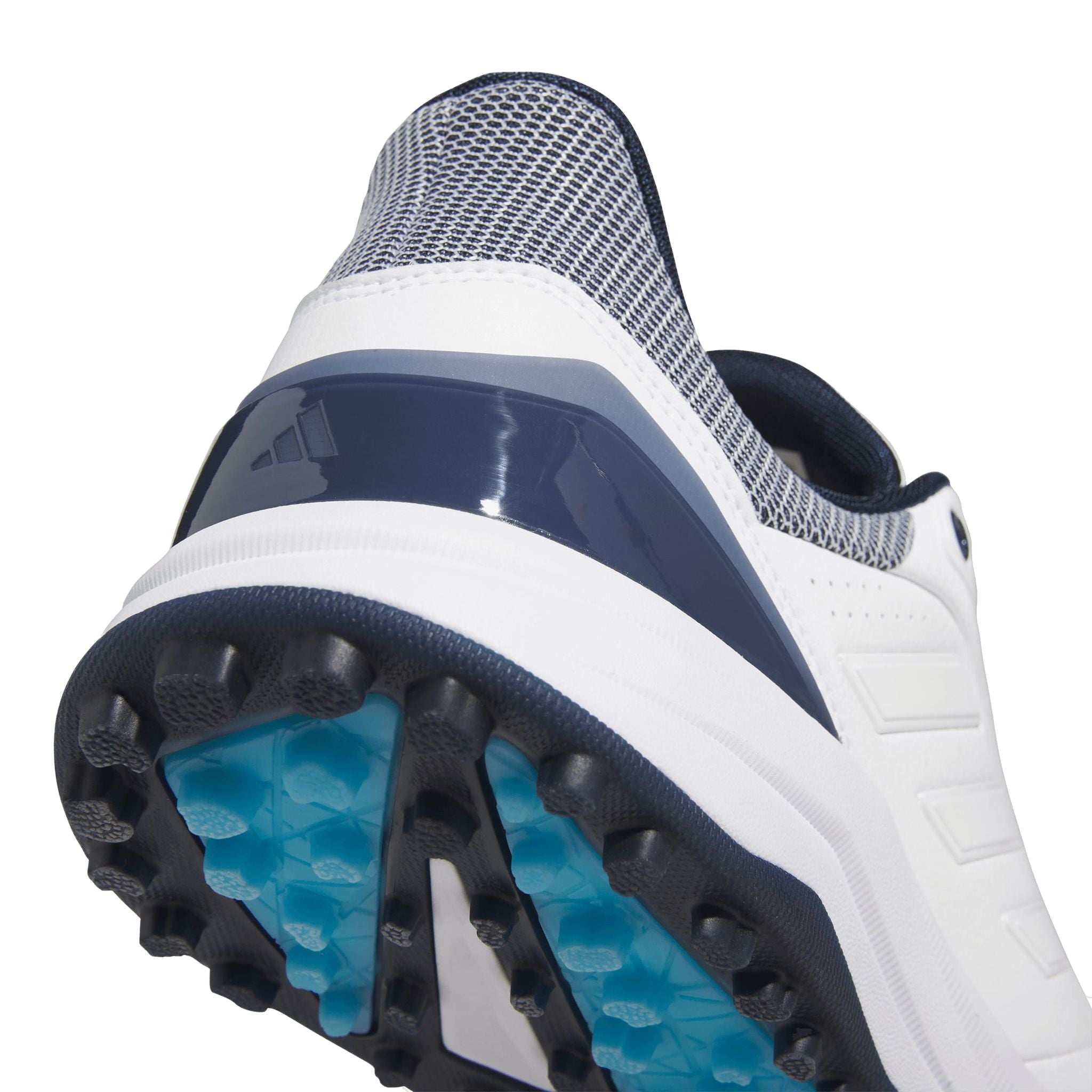 Scarpe da golf senza tacchetti Adidas Solarmotion 24 Wide da uomo