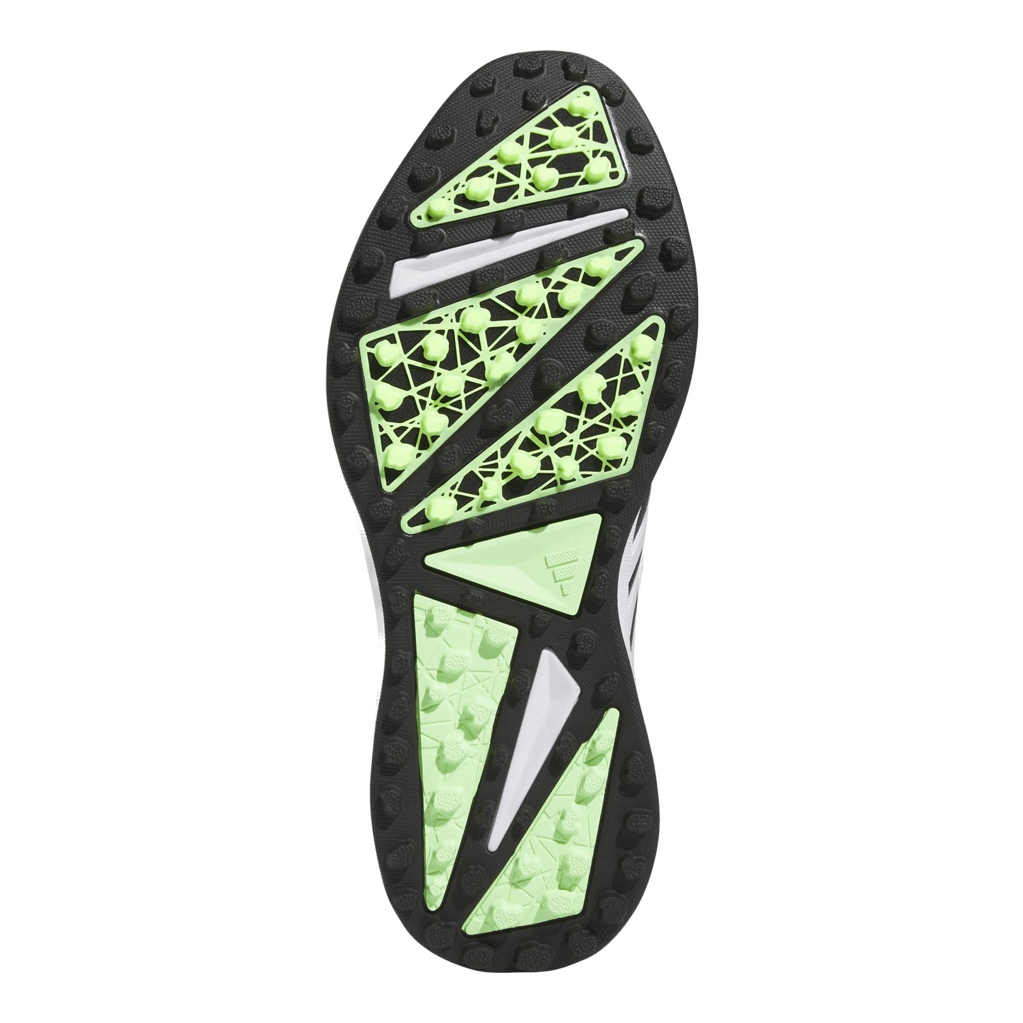 Scarpe da golf senza tacchetti Adidas Solarmotion 24 Wide da uomo