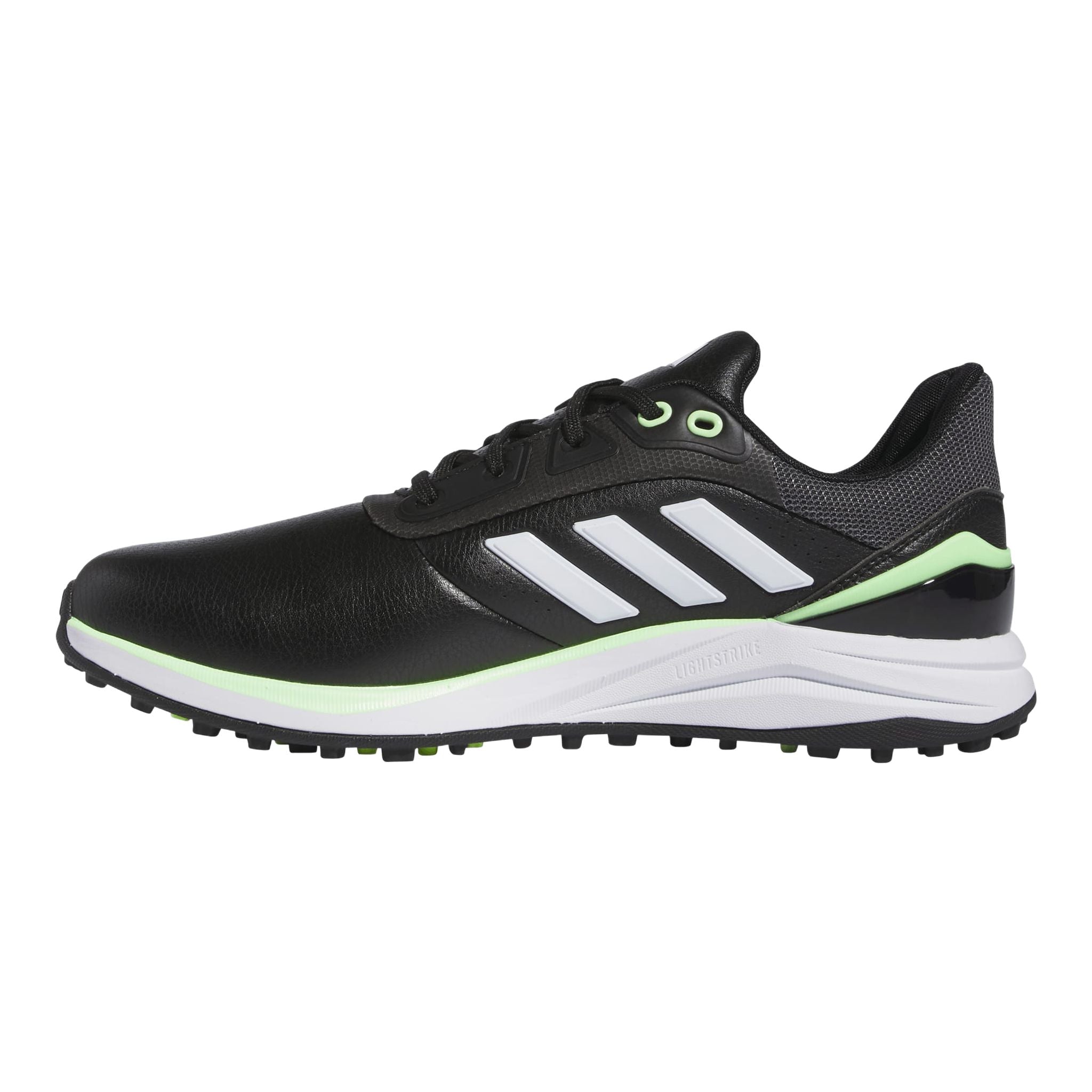 Scarpe da golf senza tacchetti Adidas Solarmotion 24 Wide da uomo