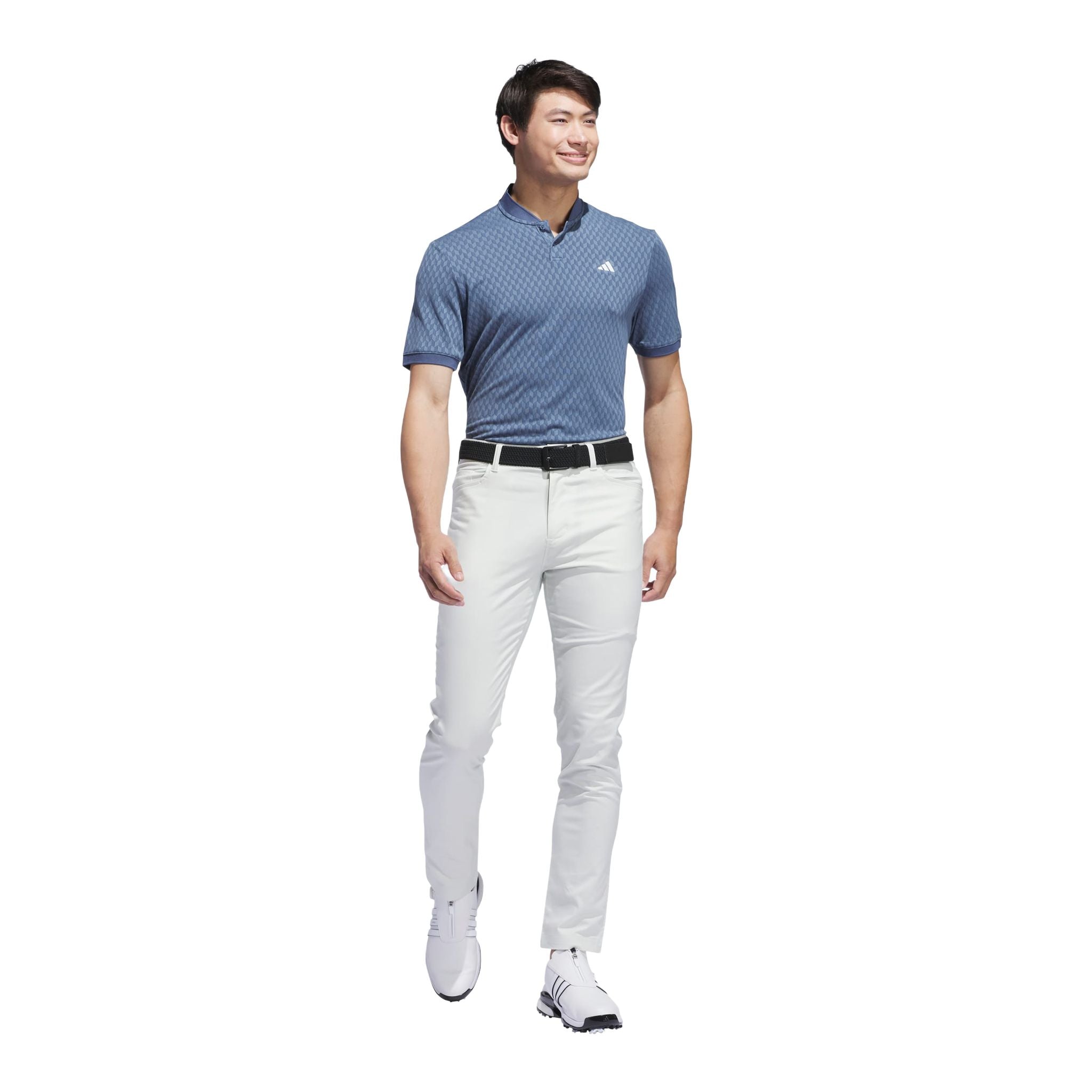 Polo da uomo Adidas Ultimate365 Tour Heat.Rdy