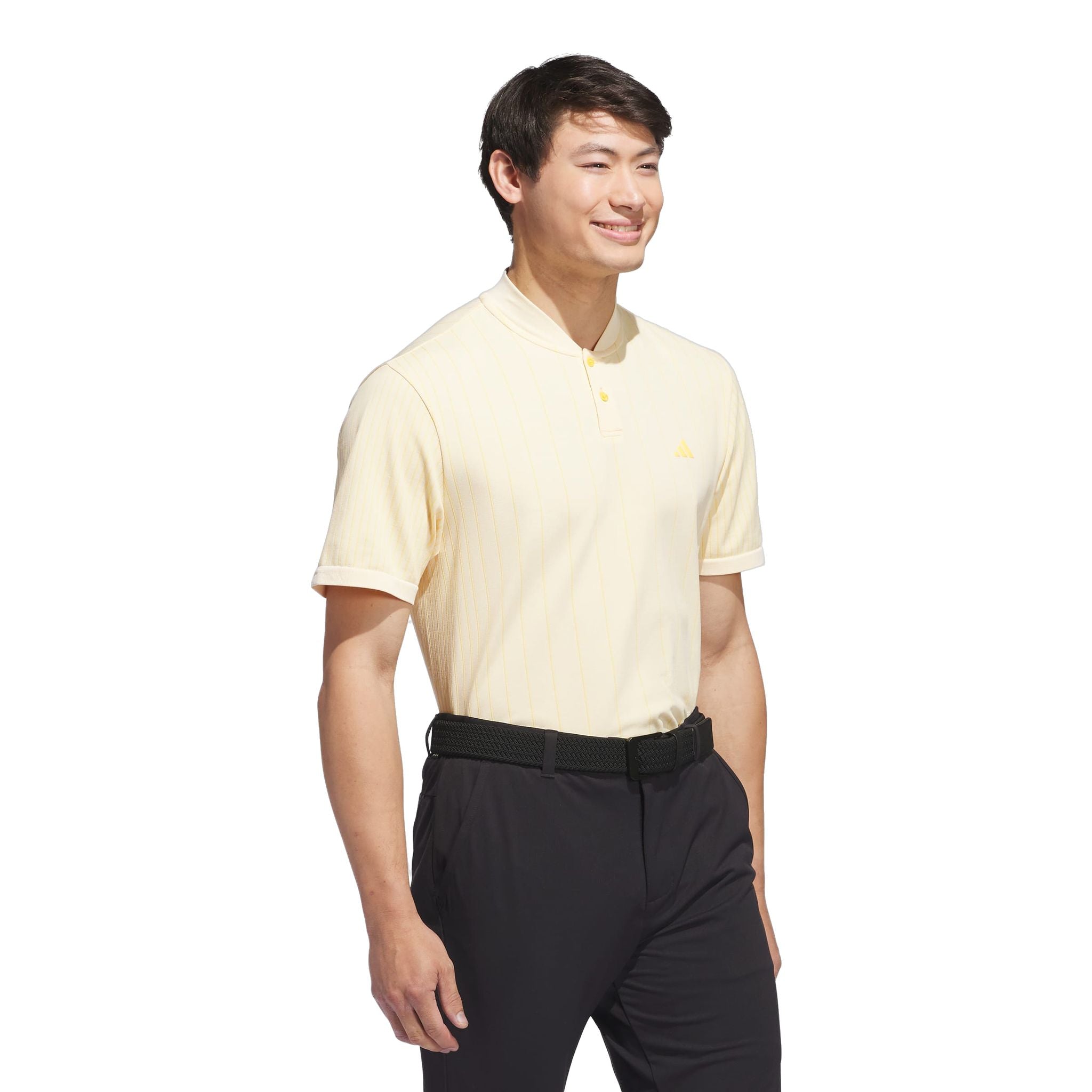Polo Adidas Ultimate365 Tour Primeknit Uomo
