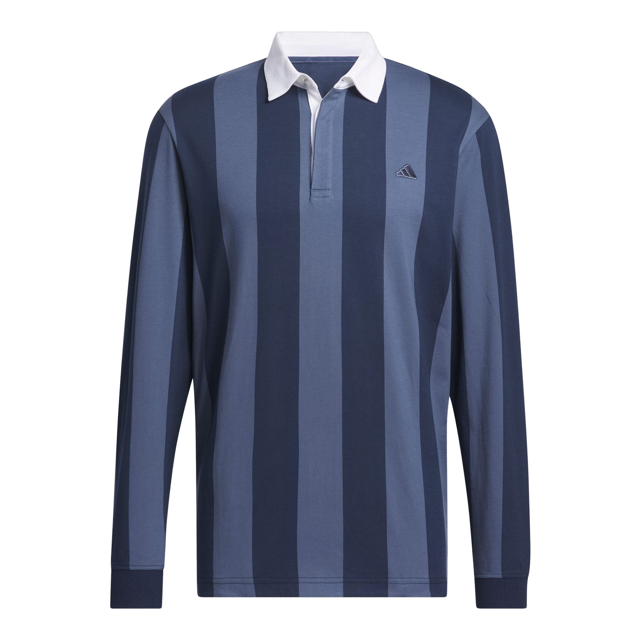 Polo a maniche lunghe Adidas Go-To da uomo