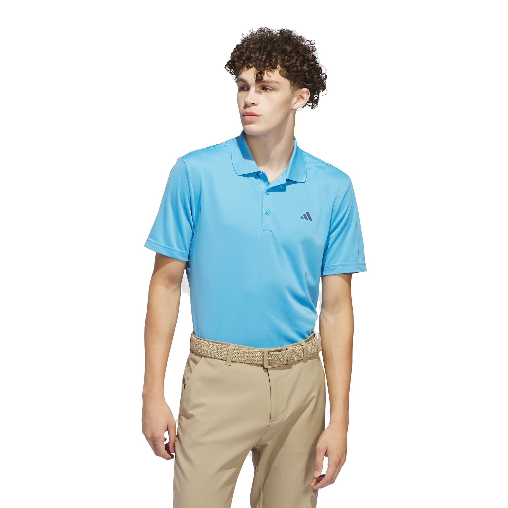 Polo Adidas Core Adidas Performance da uomo