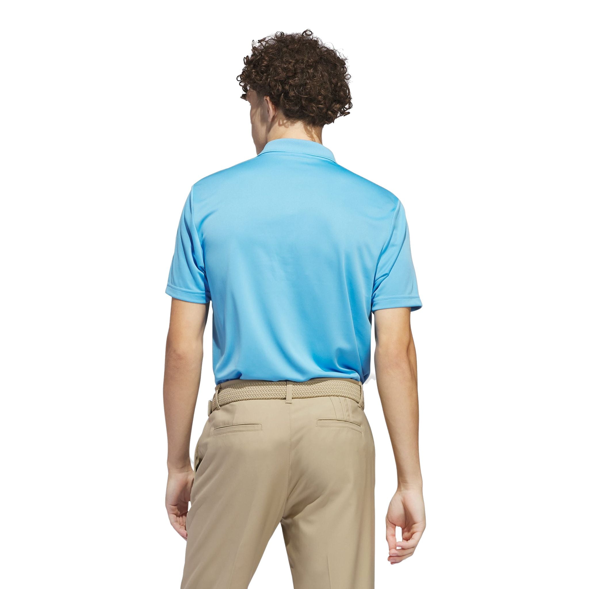 Polo Adidas Core Adidas Performance da uomo