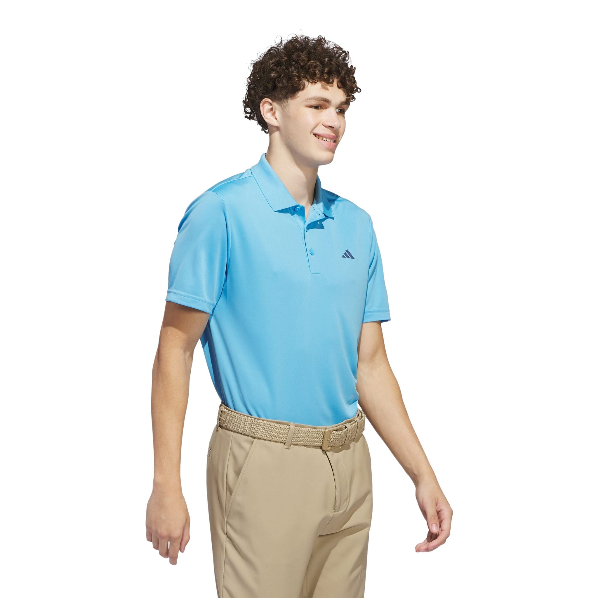 Polo Adidas Core Adidas Performance da uomo