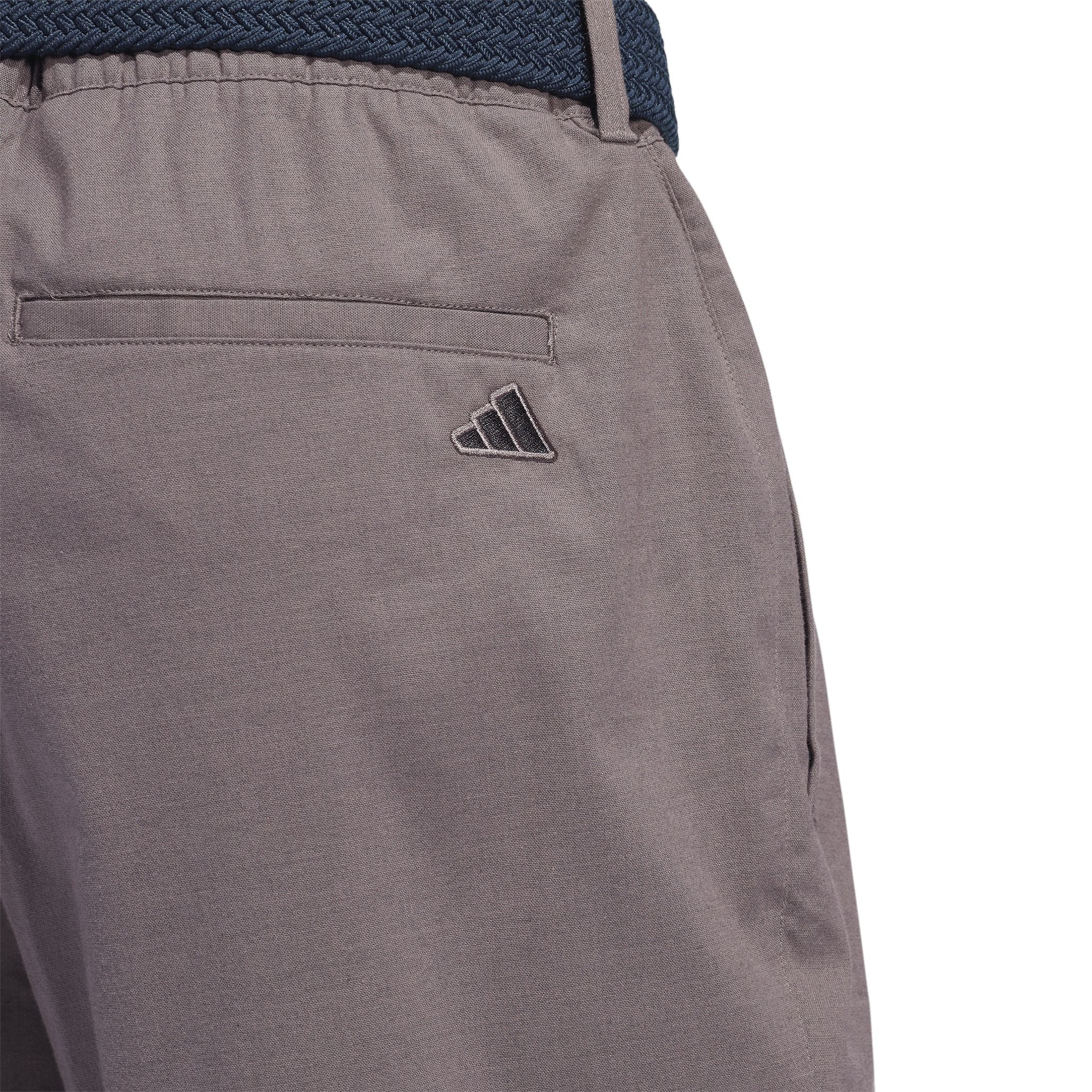 Pantaloni da golf versatili Adidas Go-To da uomo