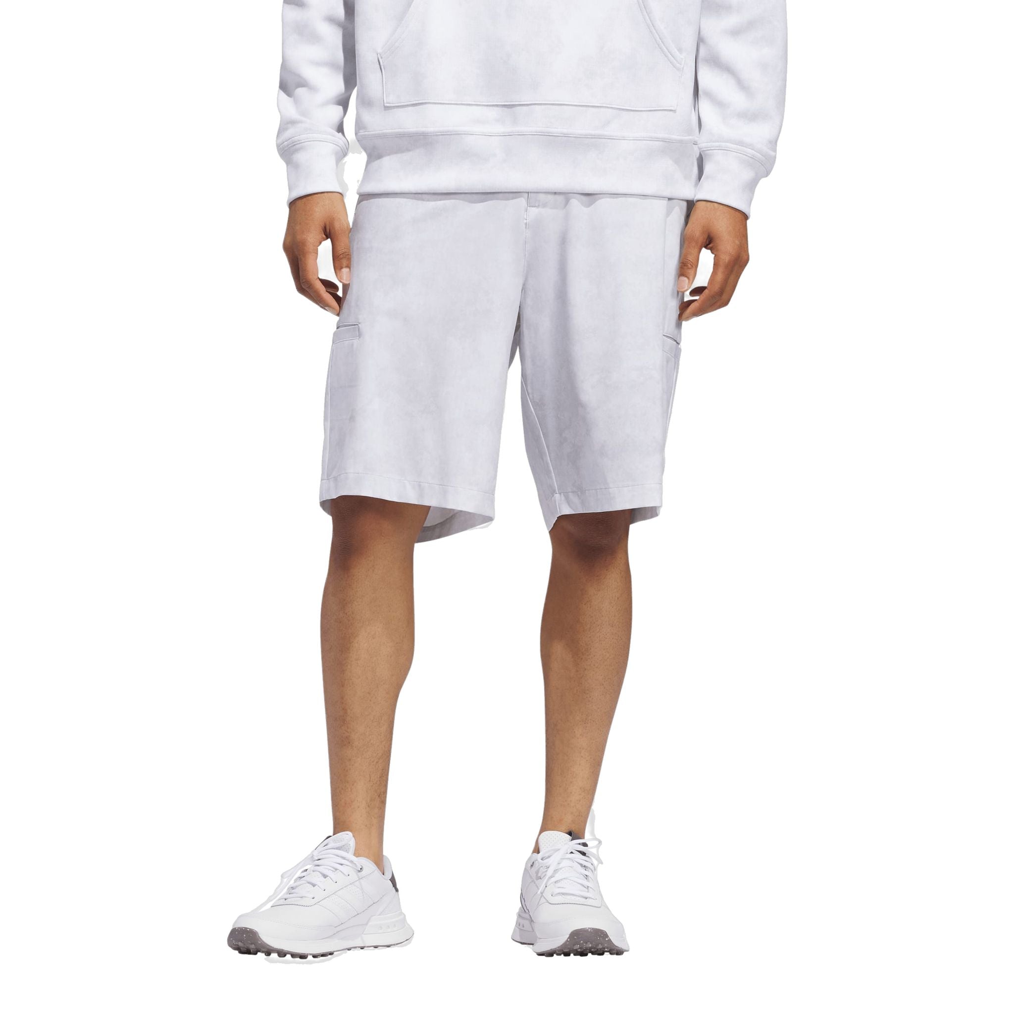 Pantaloncini da golf Adidas Adicross da uomo