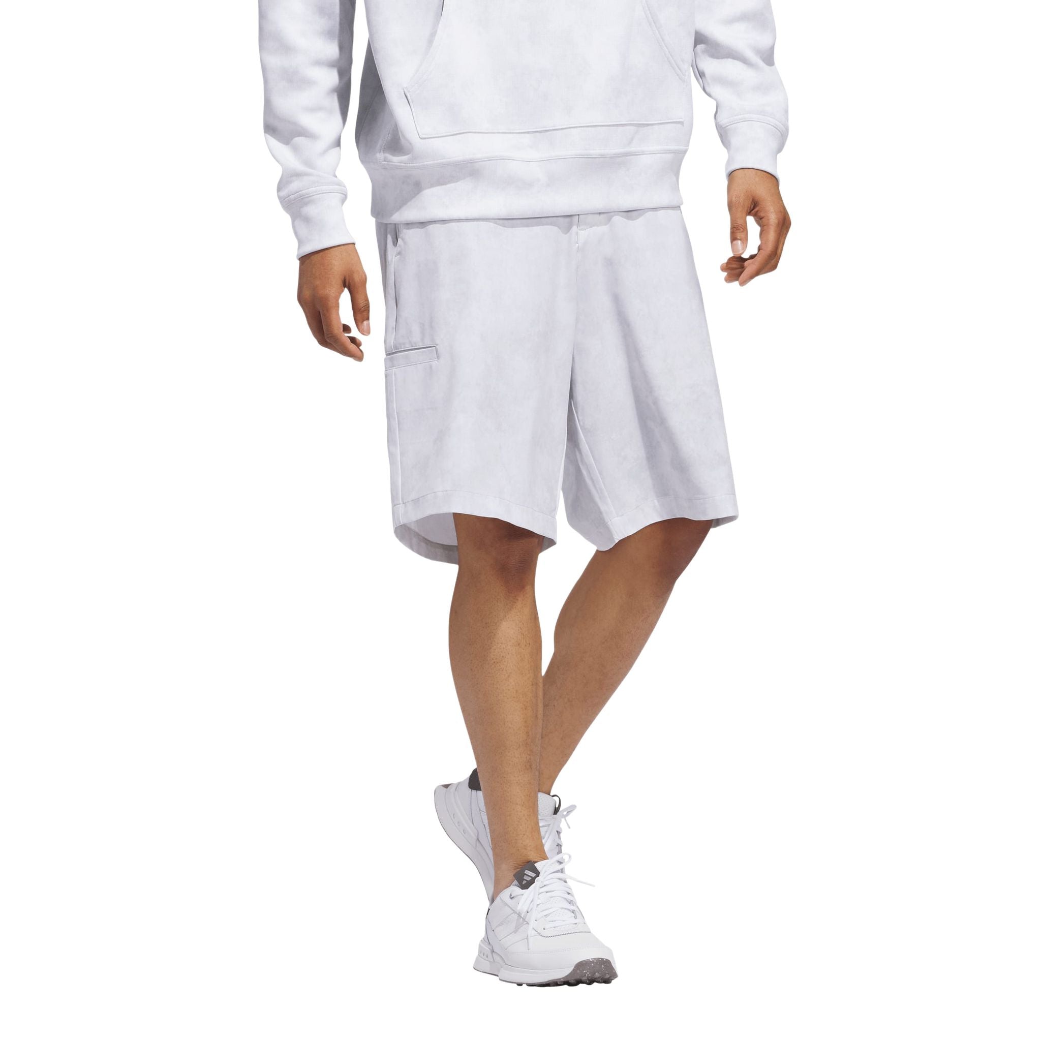 Pantaloncini da golf Adidas Adicross da uomo