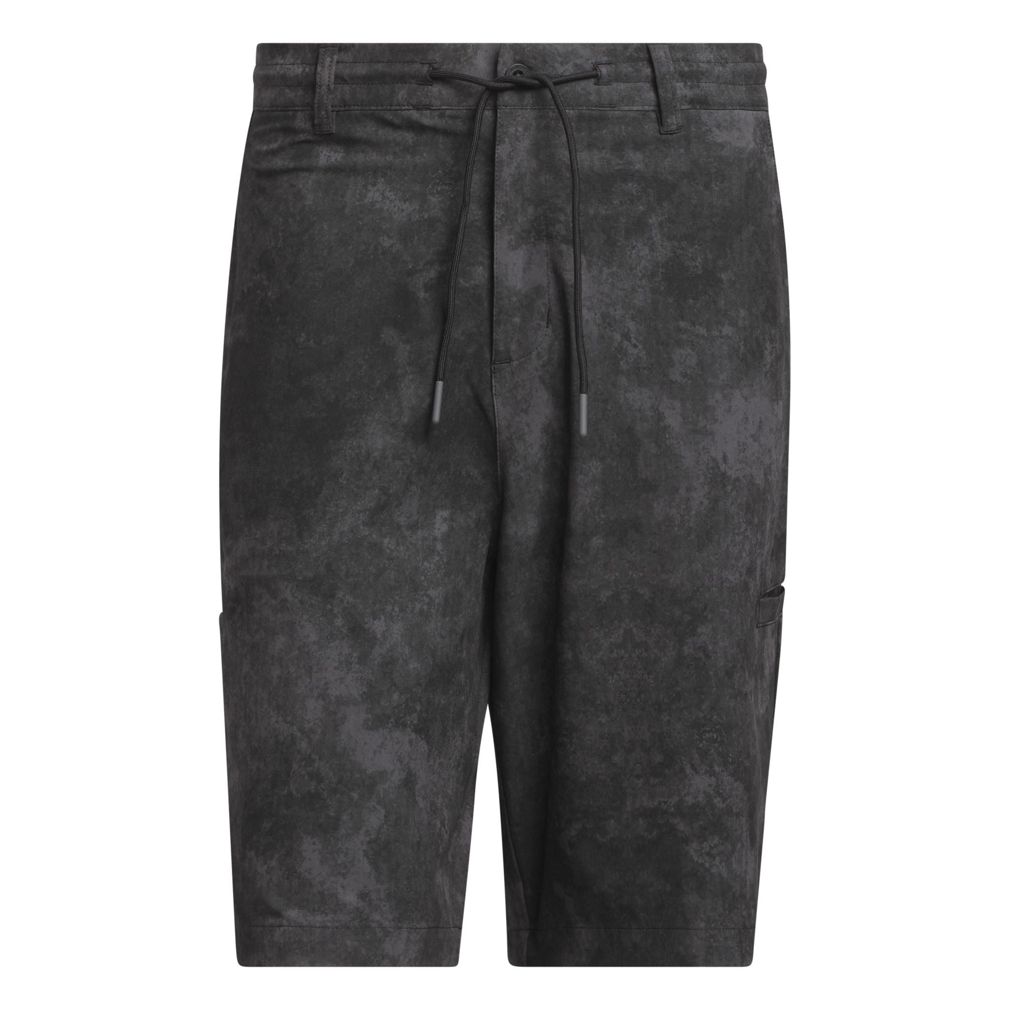 Pantaloncini da golf Adidas Adicross da uomo