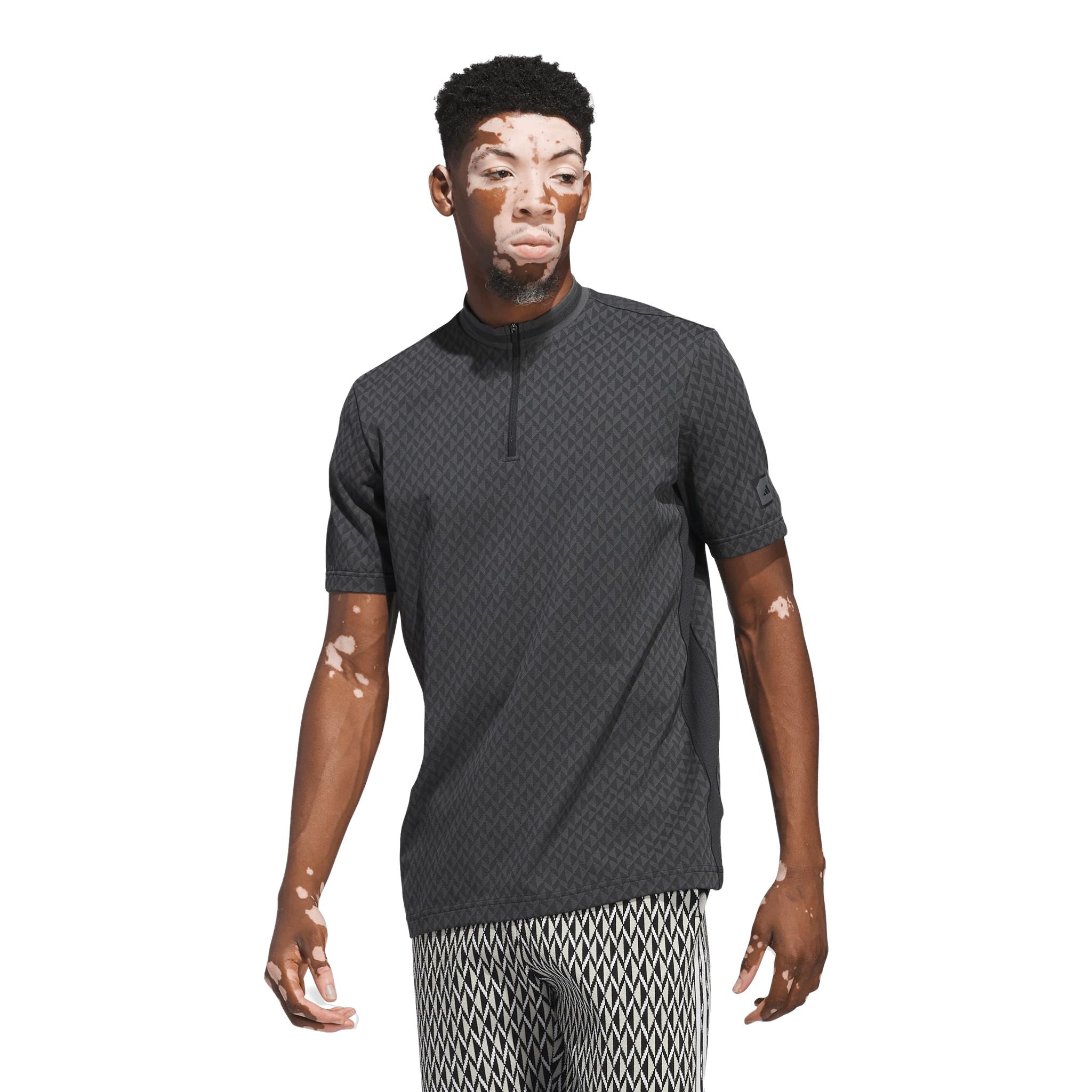 Adidas Adicross Polo Shirt Herren