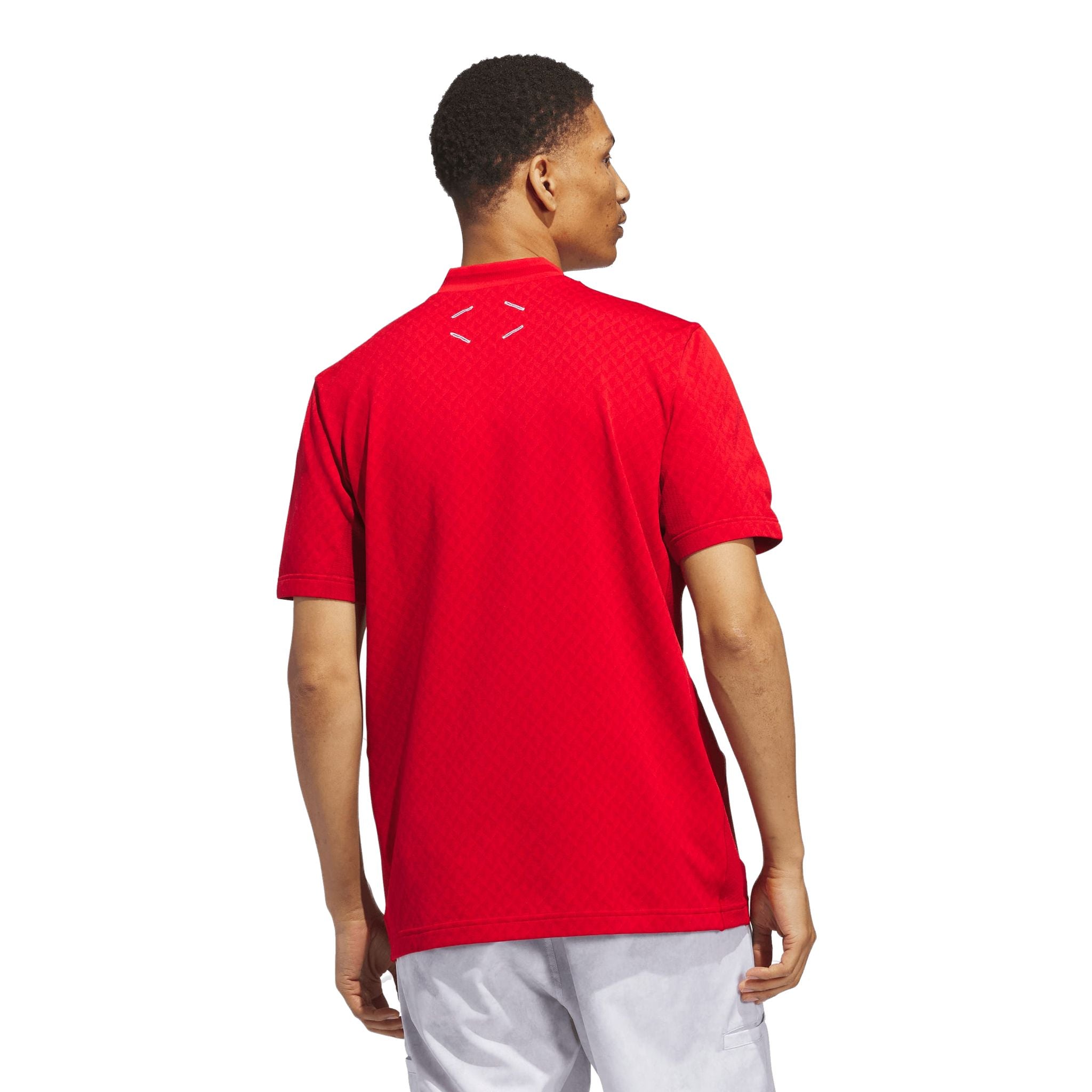 Adidas Adicross Polo Shirt Herren